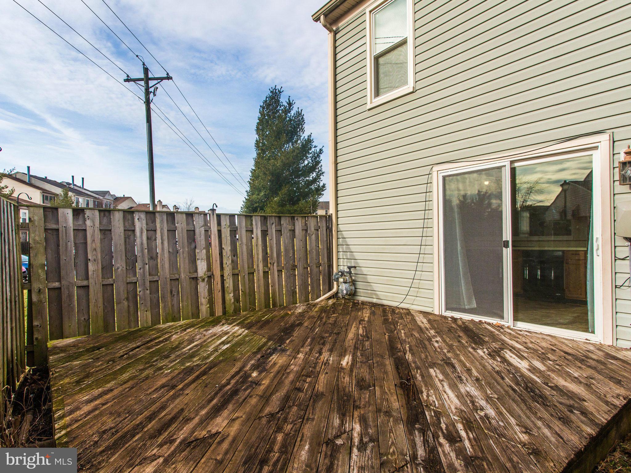 BALLSFORD - Residential