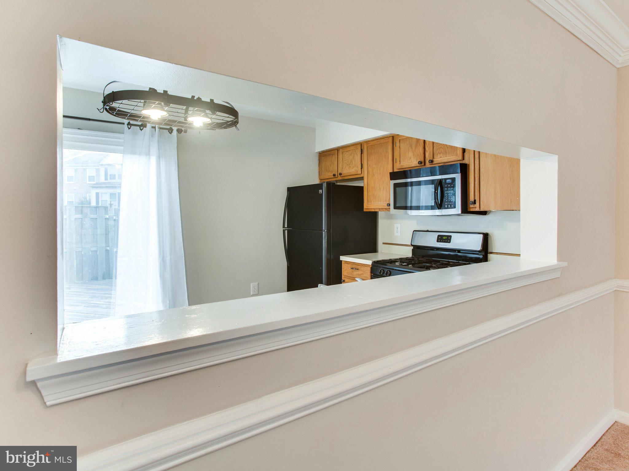 BALLSFORD - Residential