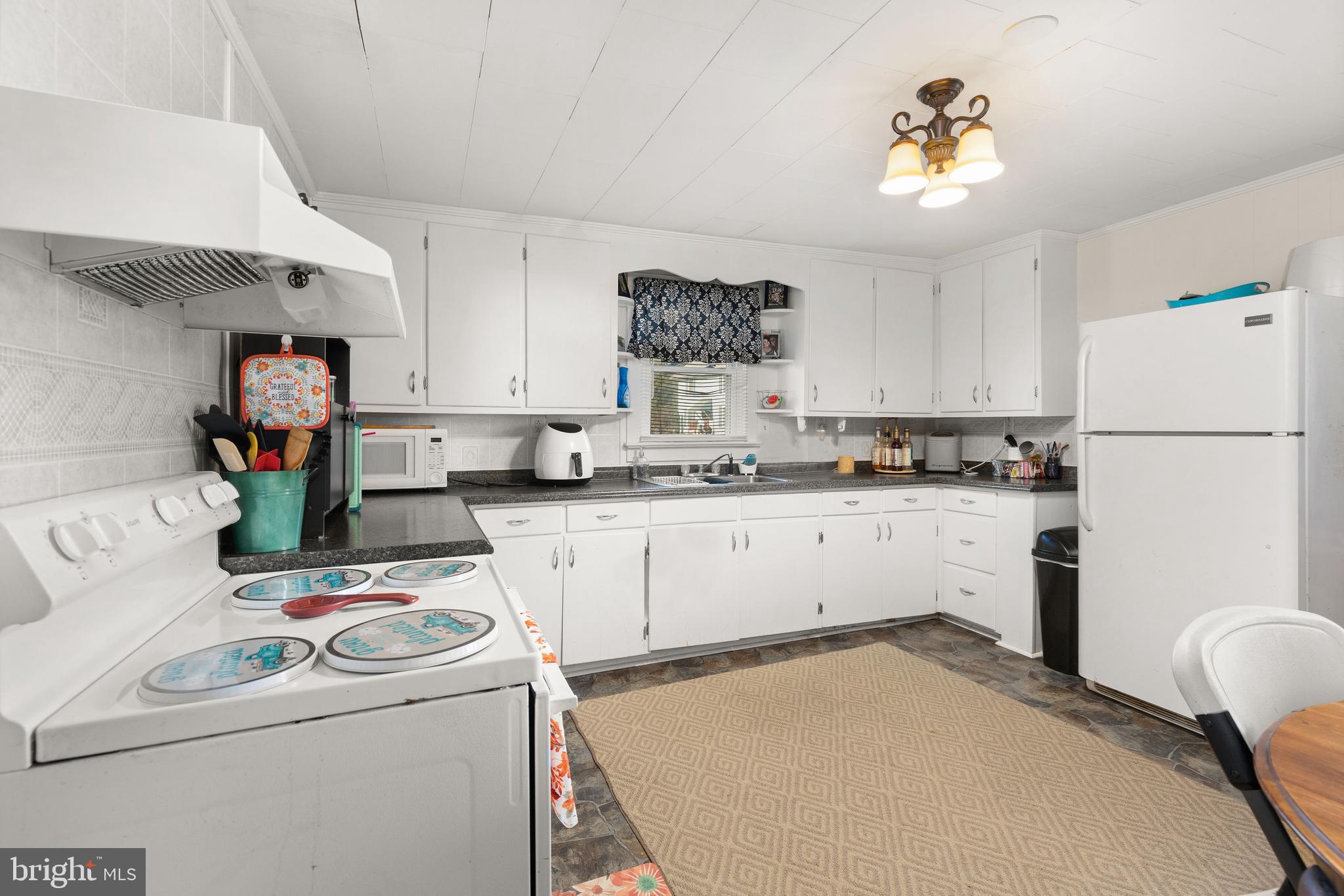 NON DEVELOPMENT - Residential