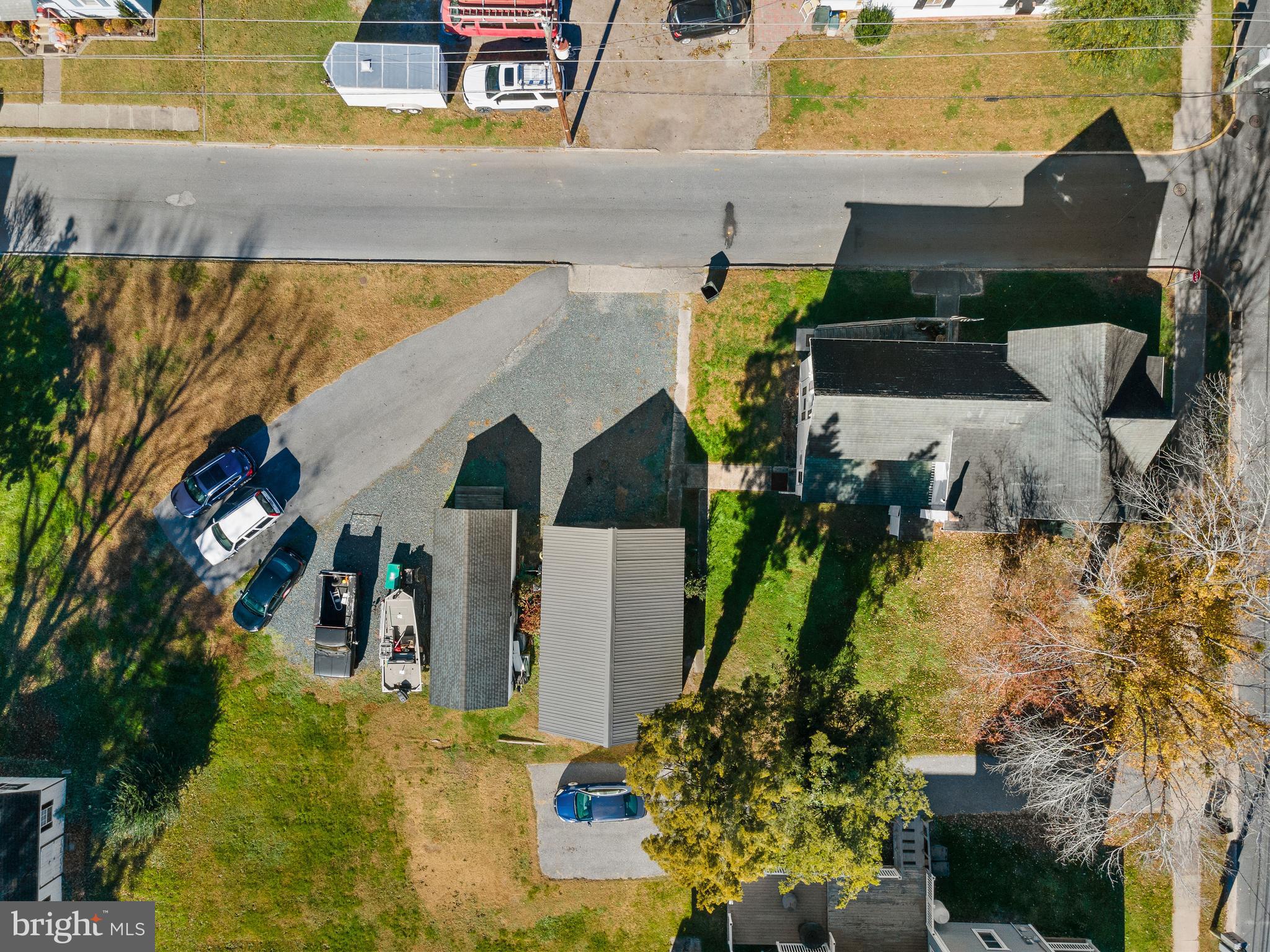 NON DEVELOPMENT - Residential