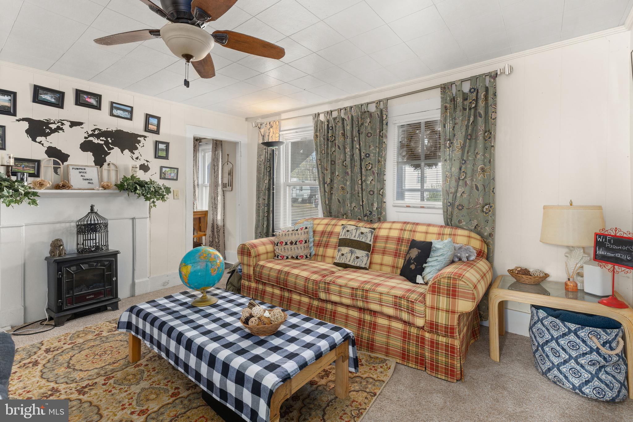 NON DEVELOPMENT - Residential