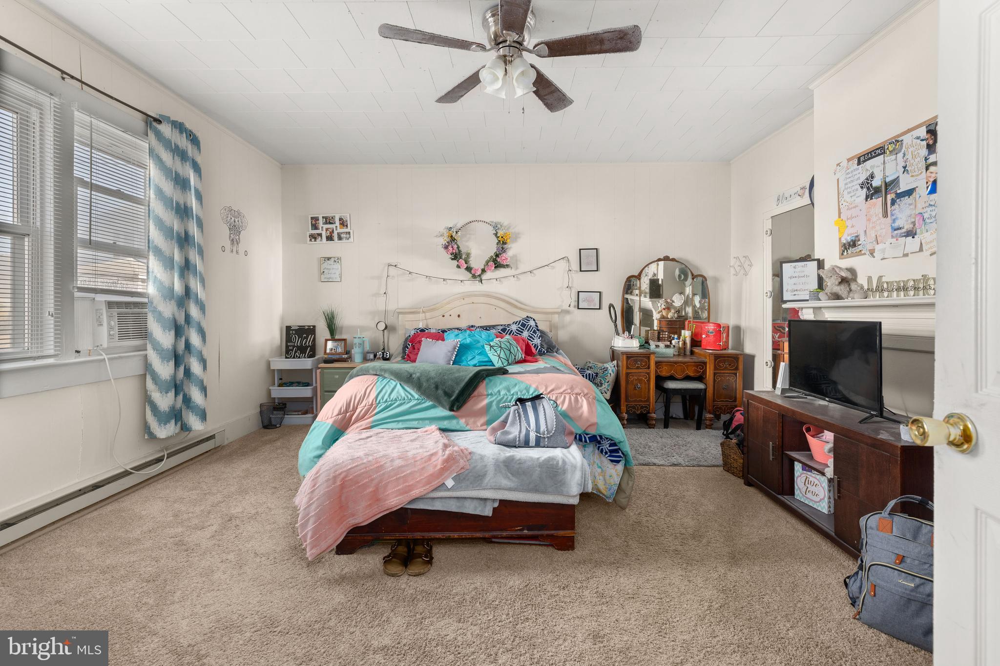 NON DEVELOPMENT - Residential