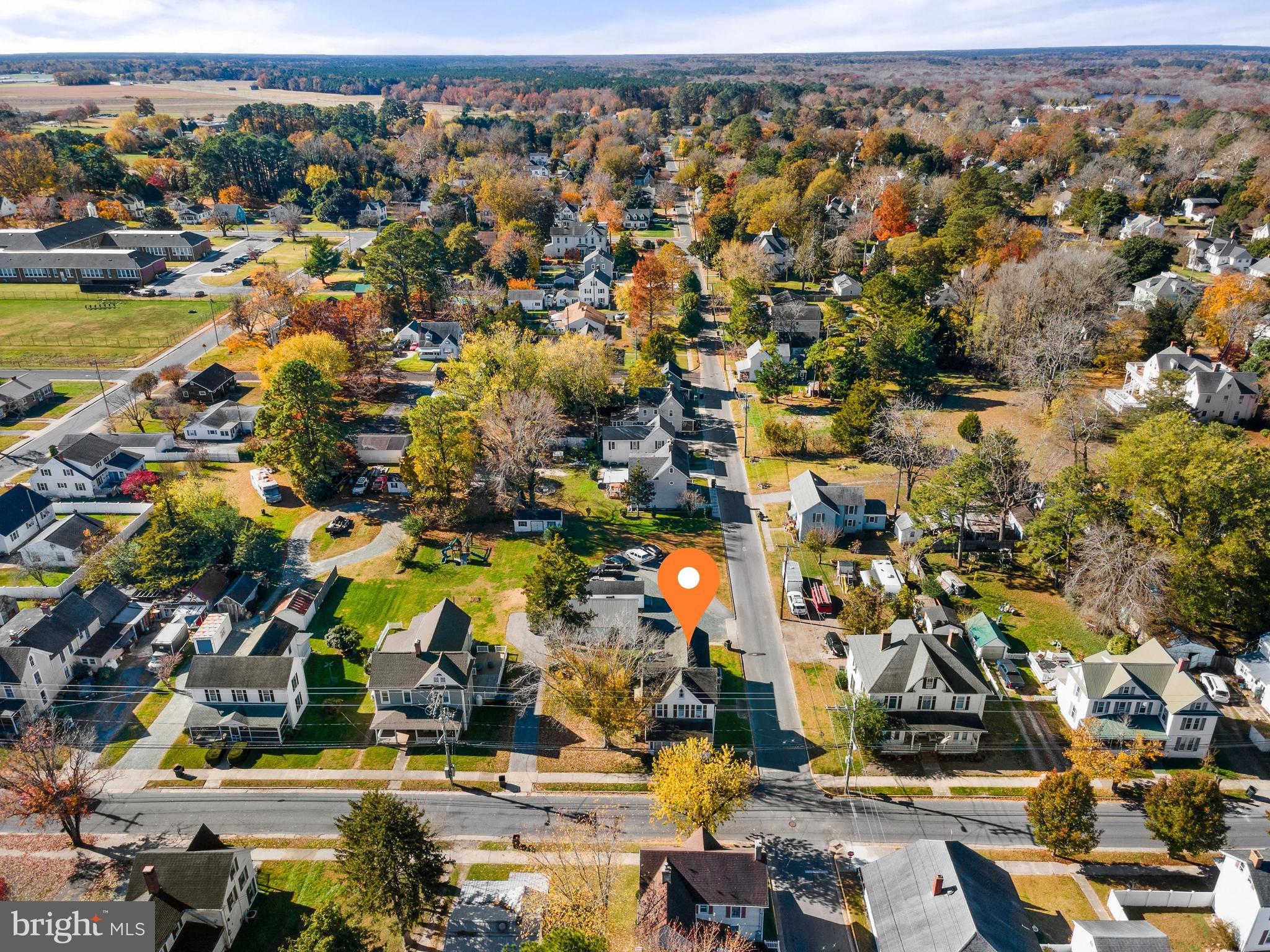 NON DEVELOPMENT - Residential