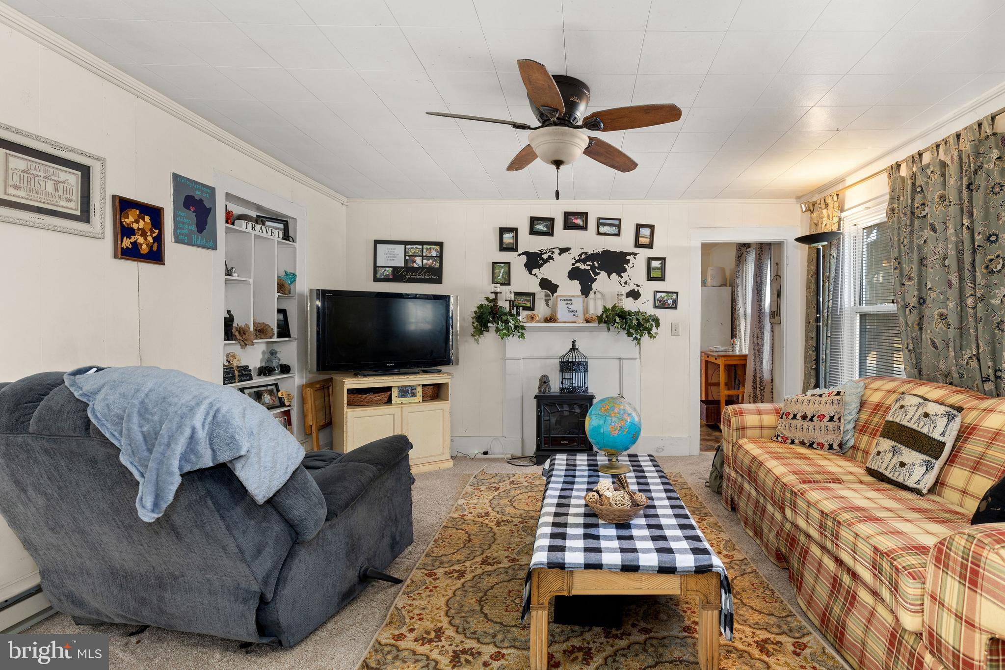 NON DEVELOPMENT - Residential