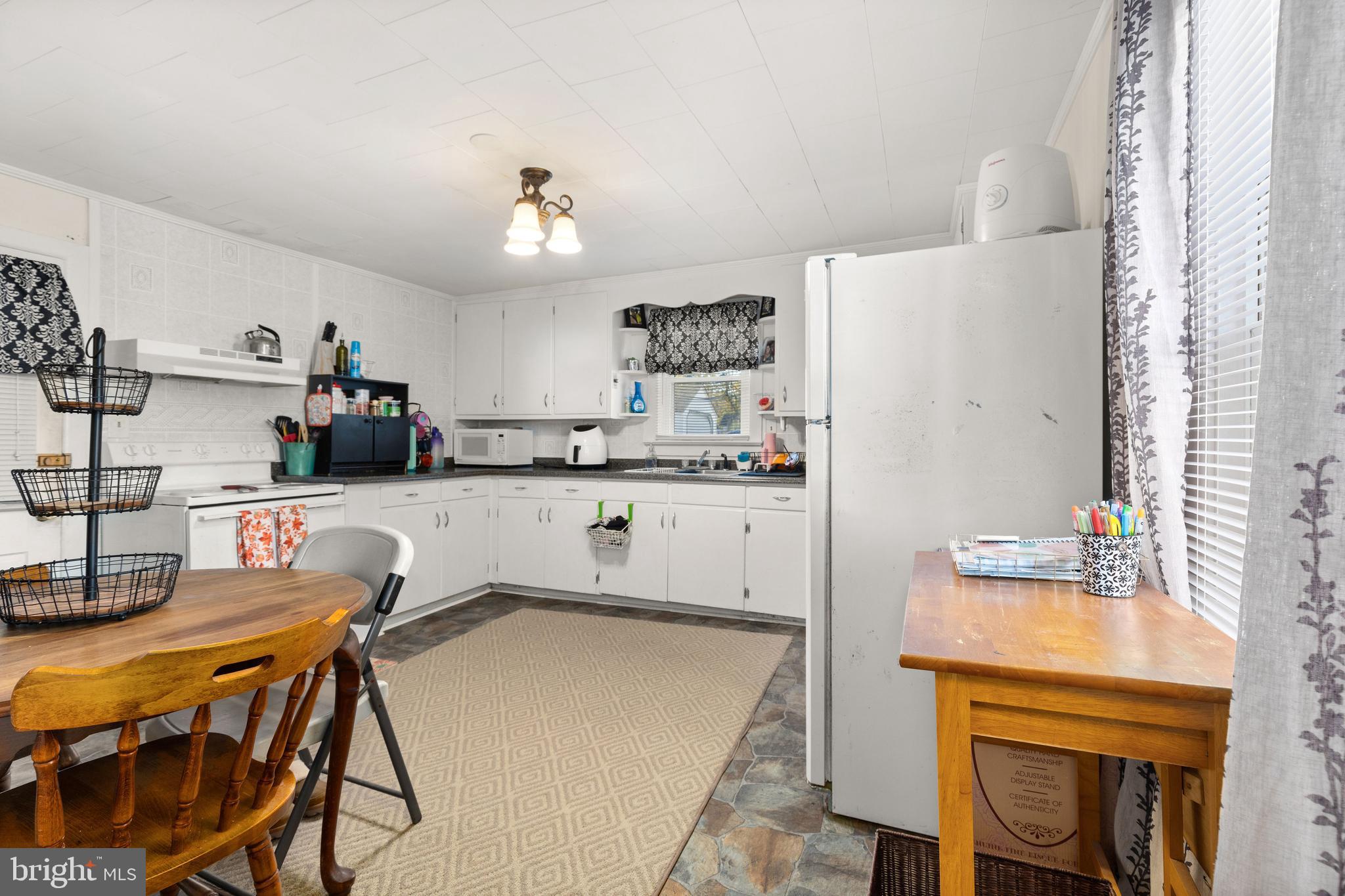 NON DEVELOPMENT - Residential