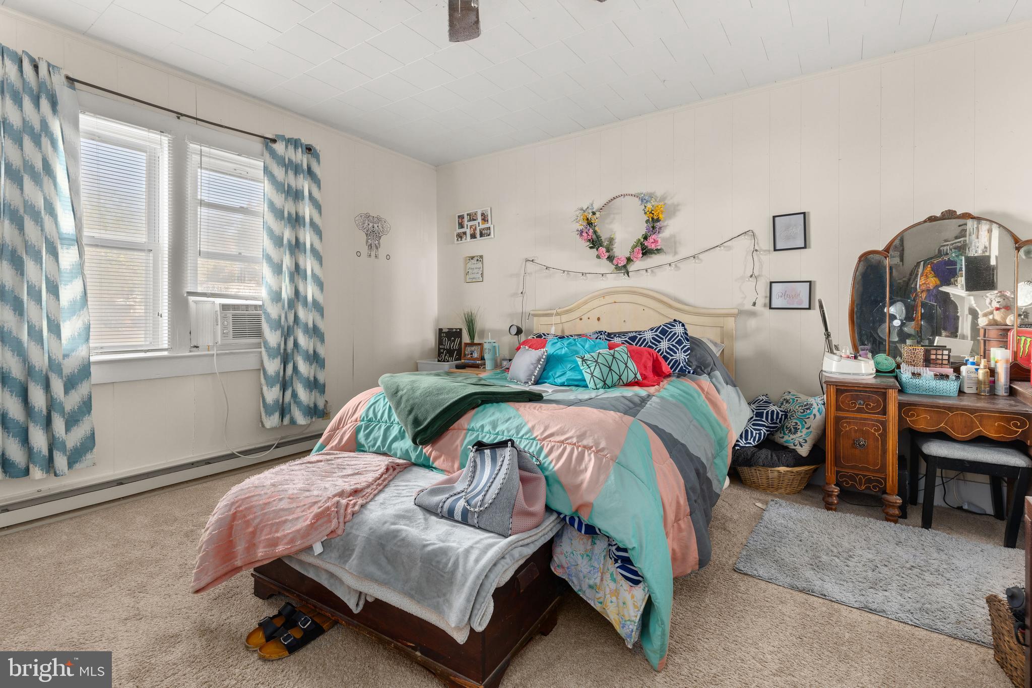 NON DEVELOPMENT - Residential