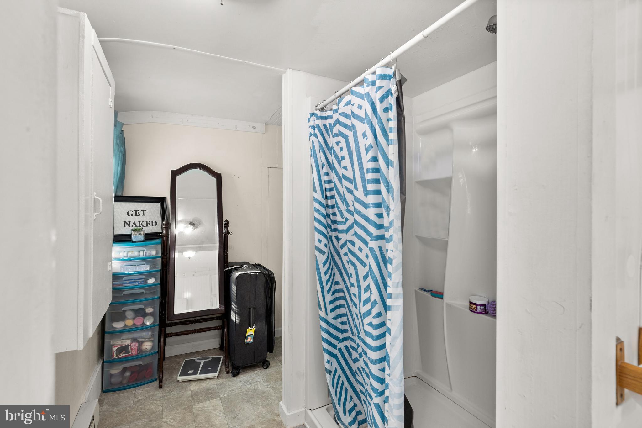 NON DEVELOPMENT - Residential