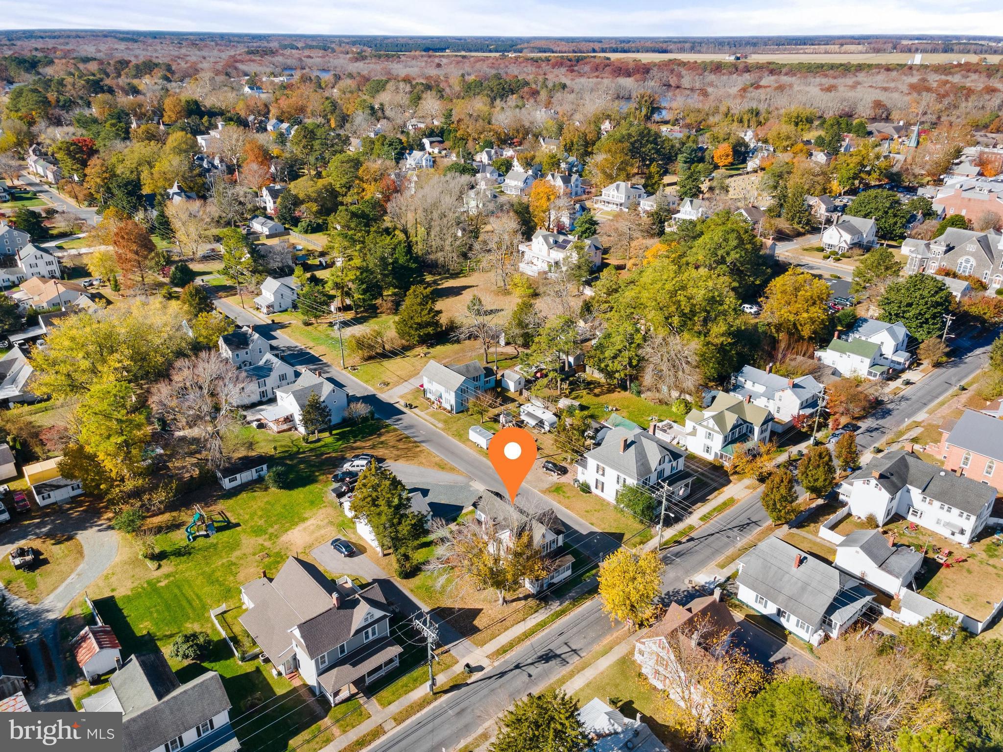 NON DEVELOPMENT - Residential