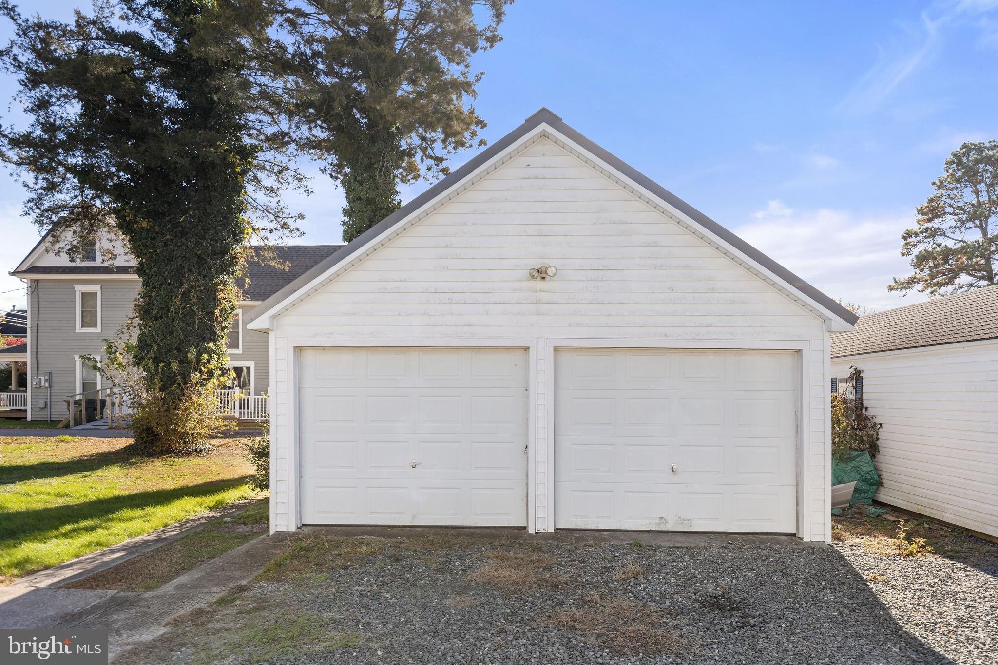 NON DEVELOPMENT - Residential