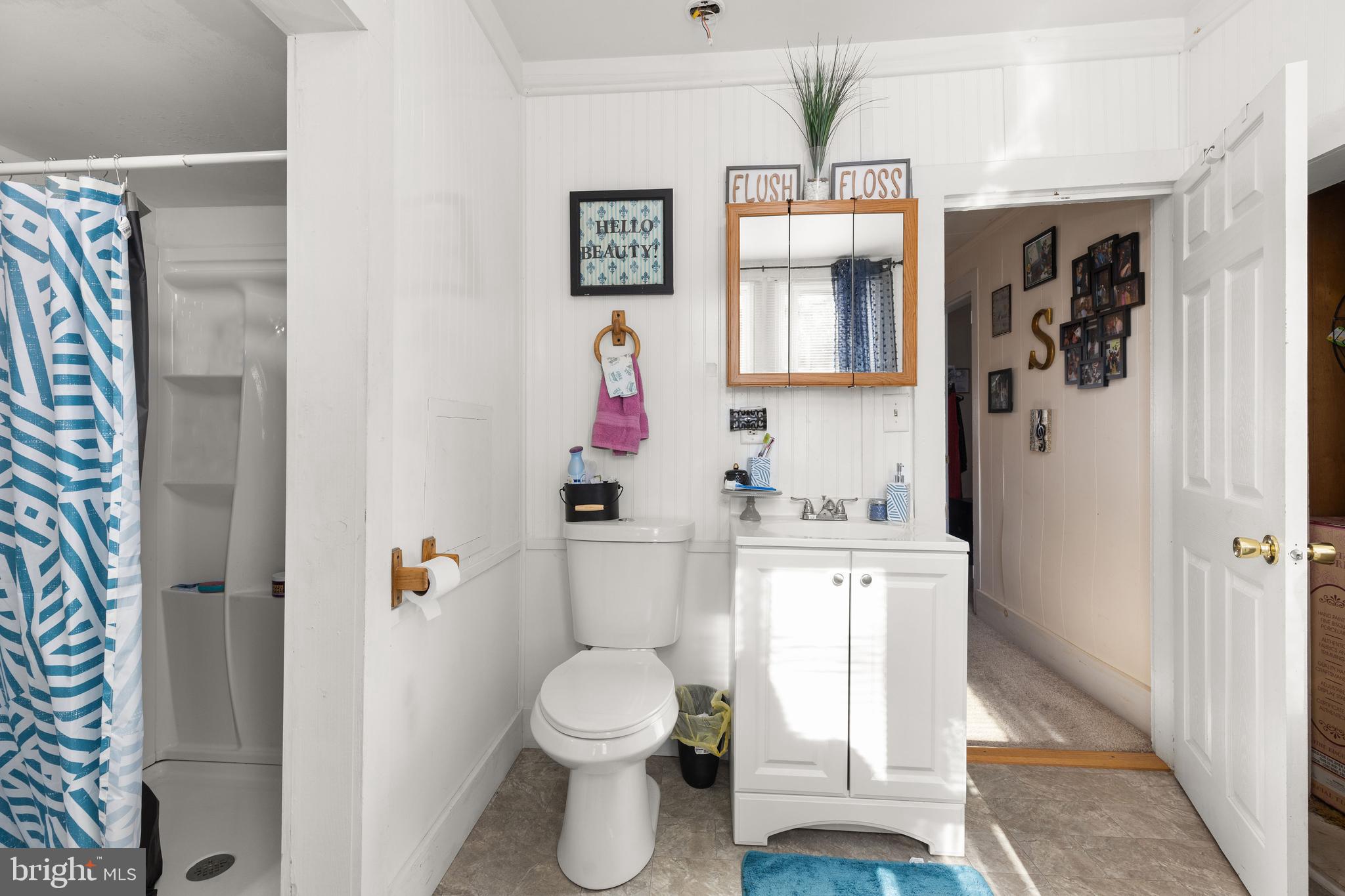 NON DEVELOPMENT - Residential