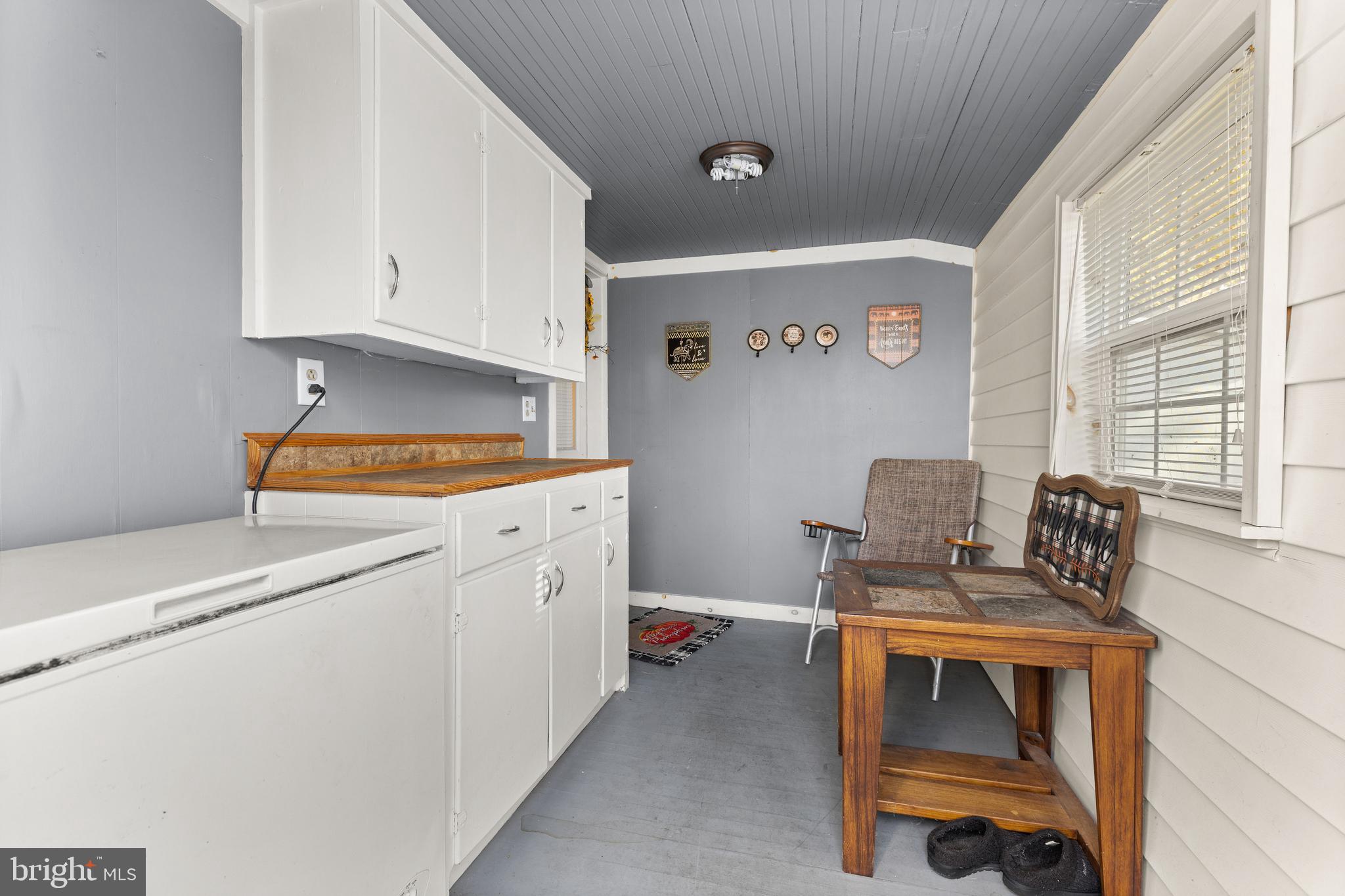 NON DEVELOPMENT - Residential