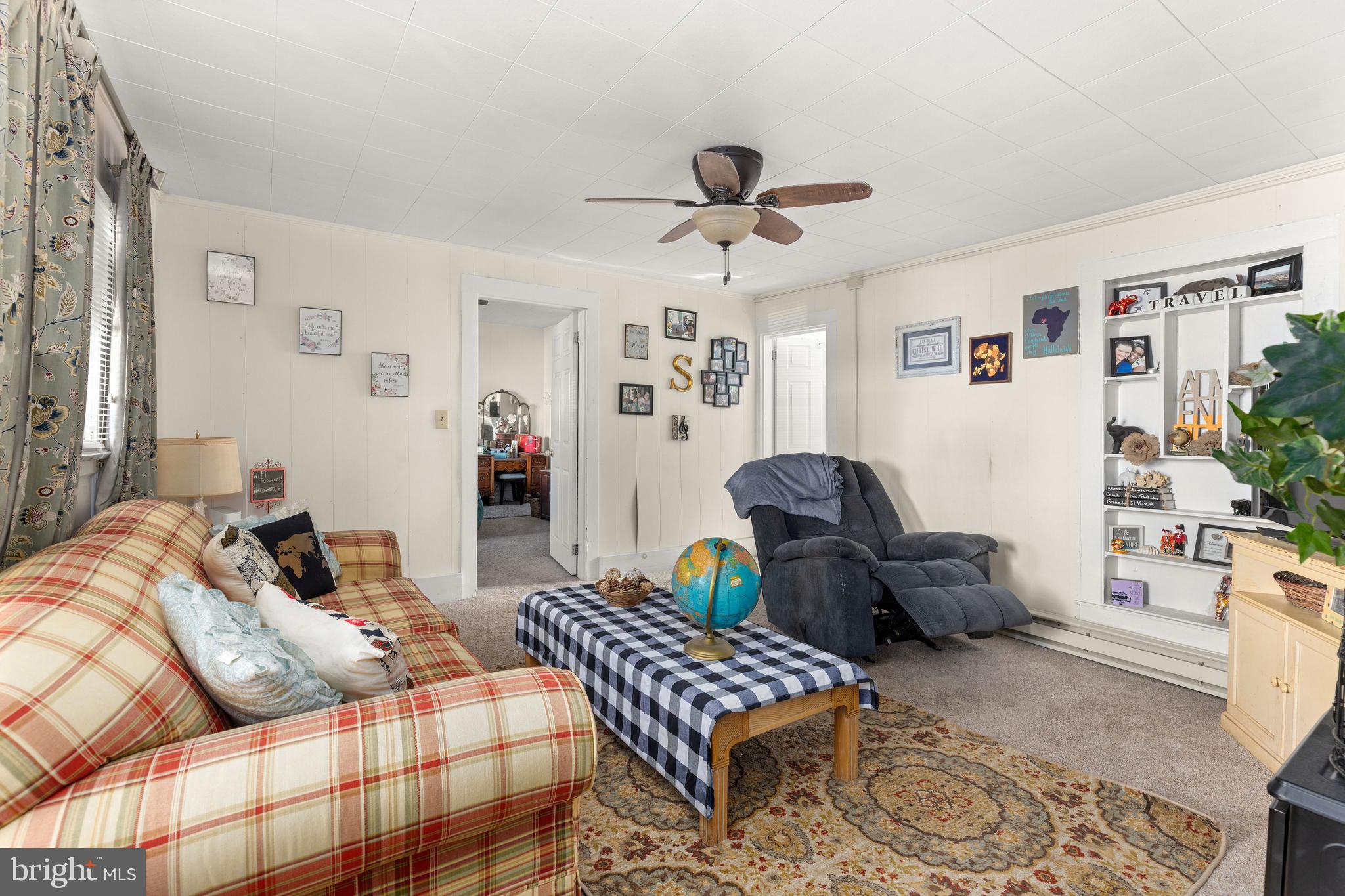 NON DEVELOPMENT - Residential