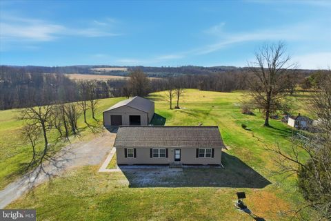 893 GEORGETOWN ROAD LITTLESTOWN PA 17340