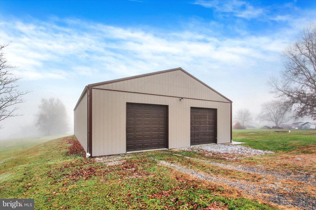 Photo of 893 Georgetown Road, LITTLESTOWN, PA 17340 (MLS # PAAD2020858)