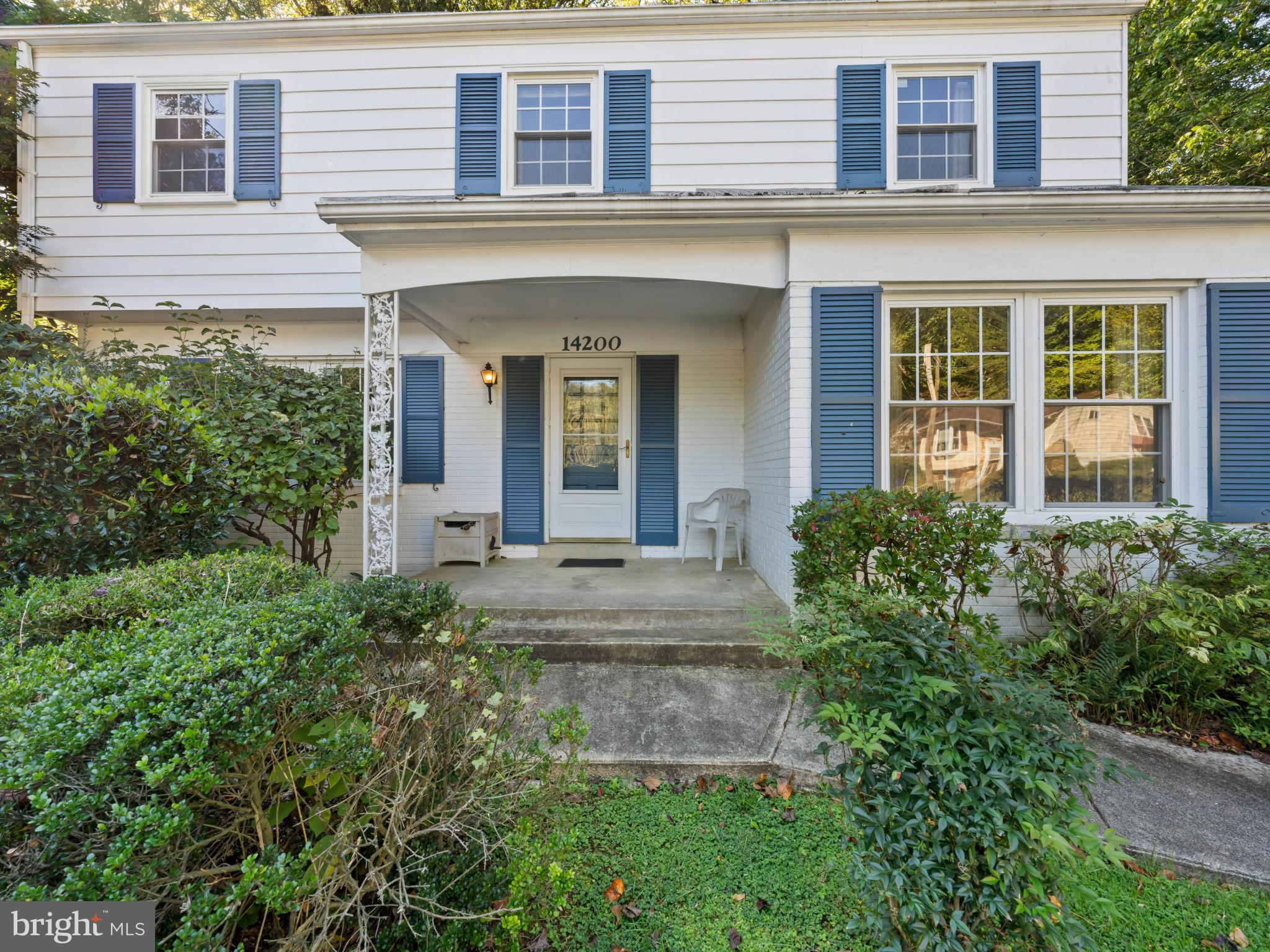 ROCKVILLE - Residential