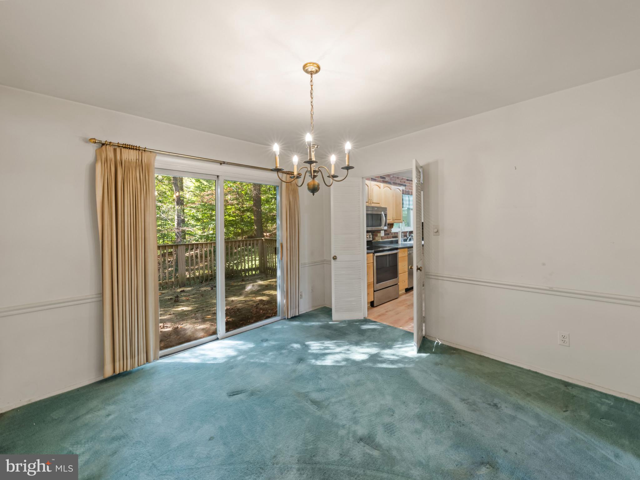 ROCKVILLE - Residential