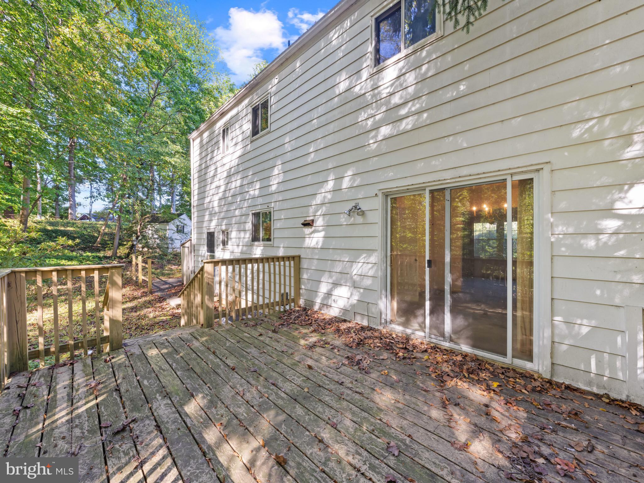 ROCKVILLE - Residential