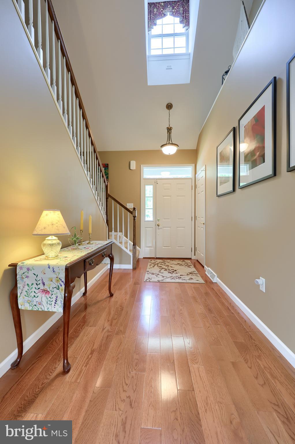 520 PROVIDENCE COURT