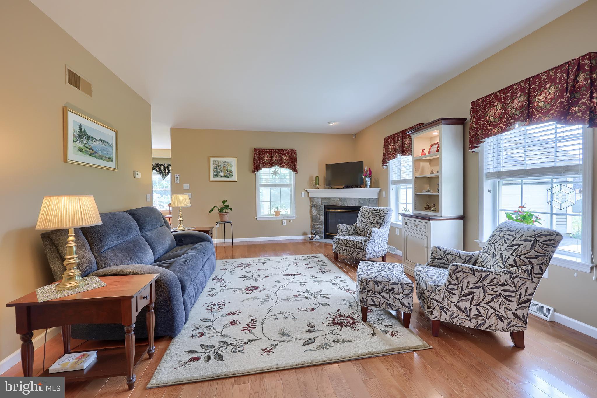 520 PROVIDENCE COURT