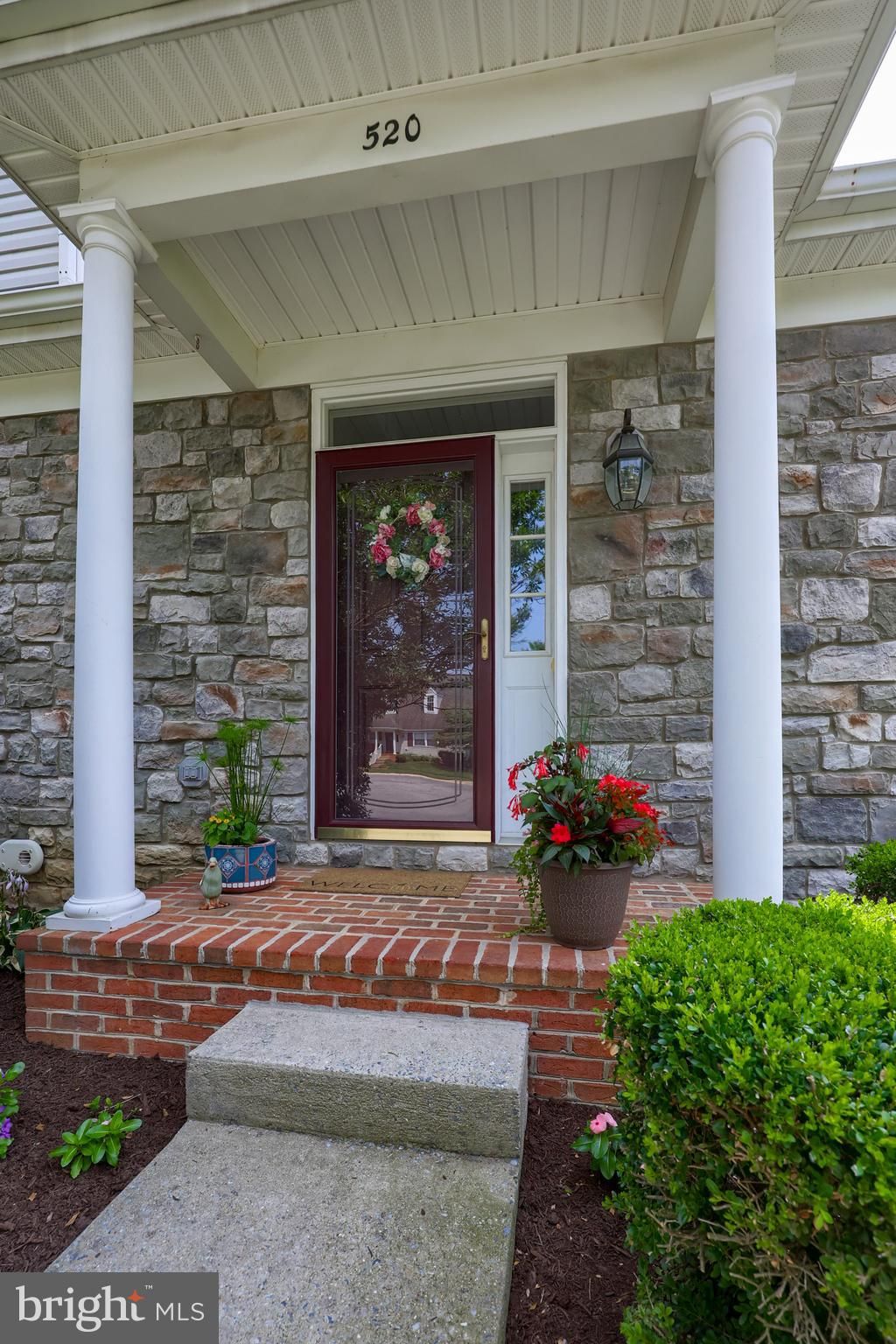 Photo of 520 Providence Court, LITITZ, PA 17543 (MLS # PALA2073666)