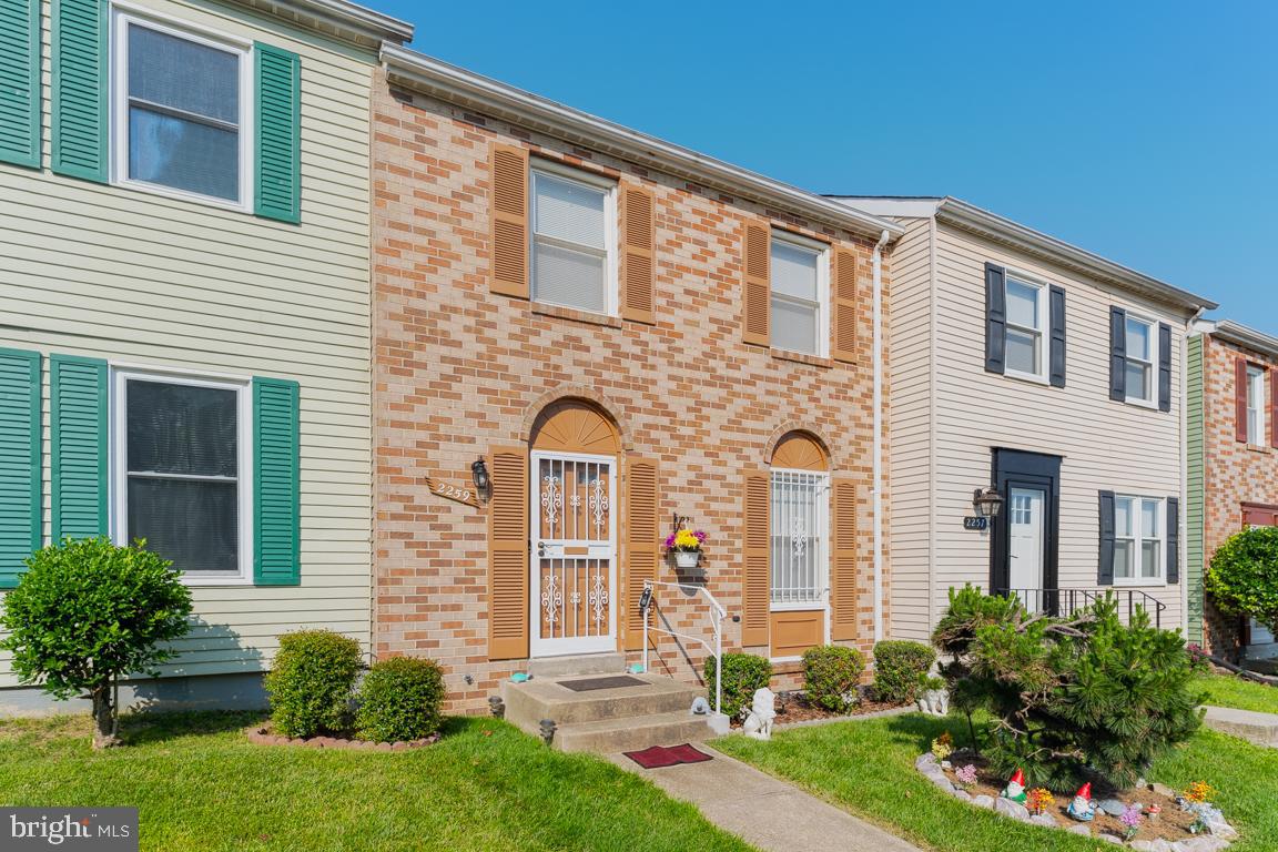 2259 ANVIL LANE