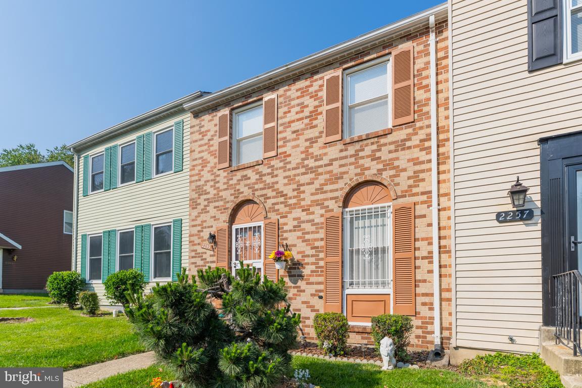 2259 ANVIL LANE