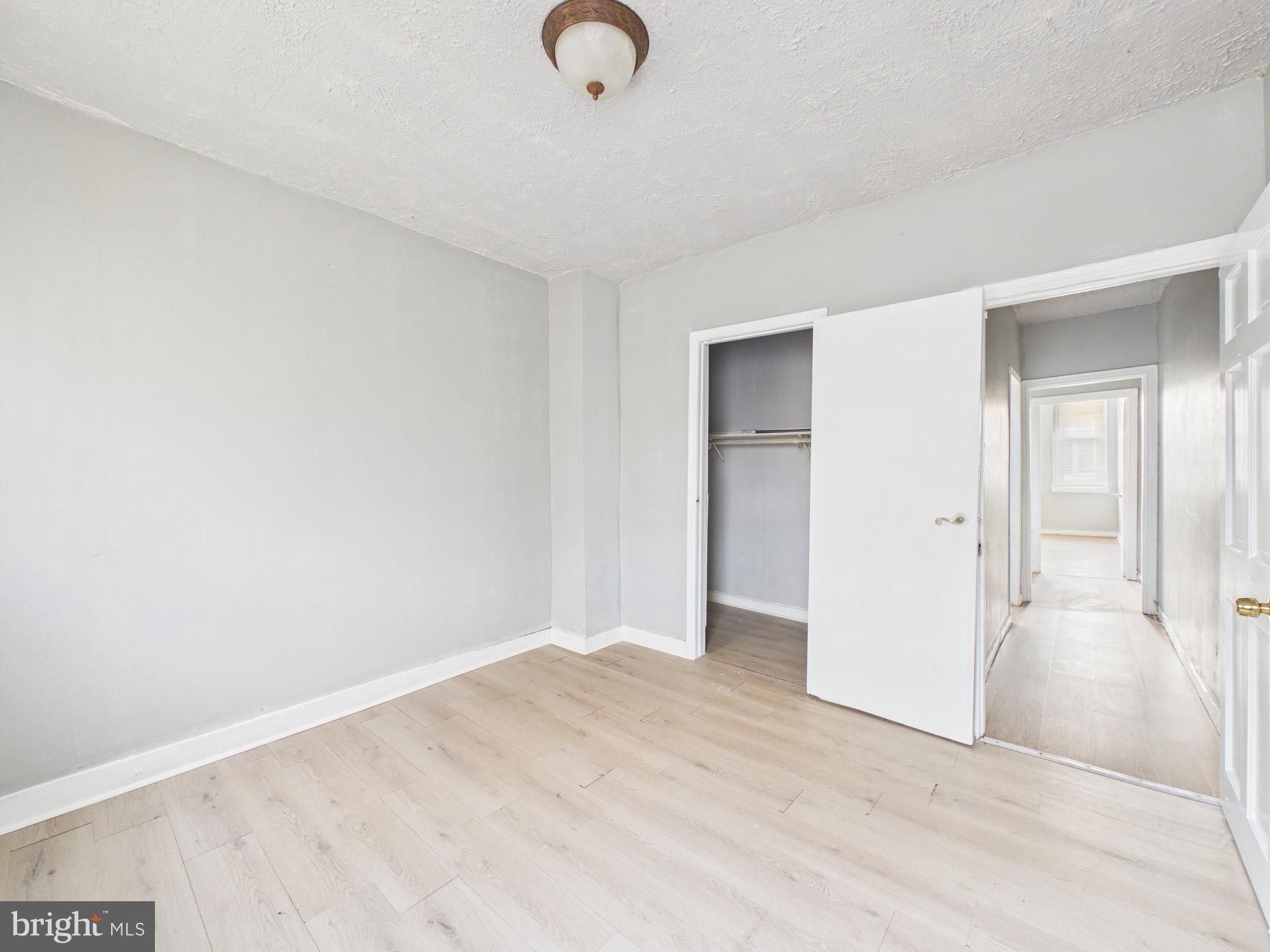 SOUTH BALTIMORE - Residential