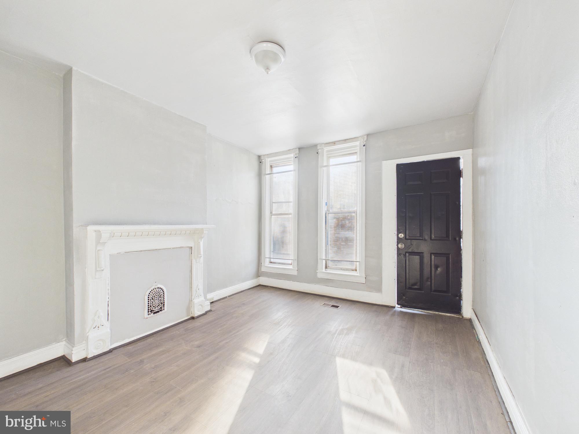 SOUTH BALTIMORE - Residential