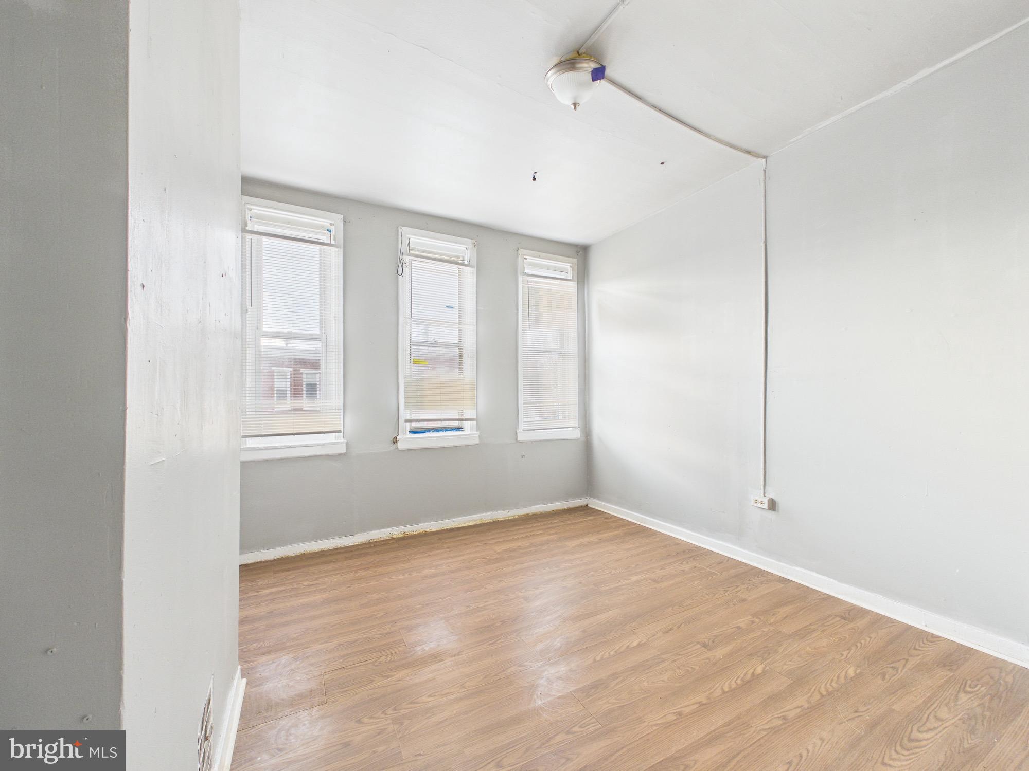 SOUTH BALTIMORE - Residential