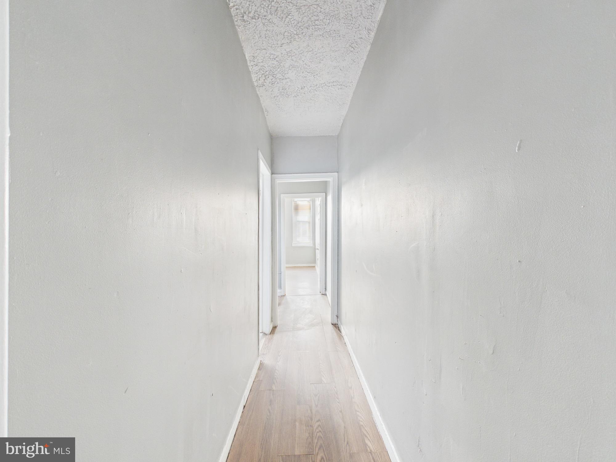 SOUTH BALTIMORE - Residential