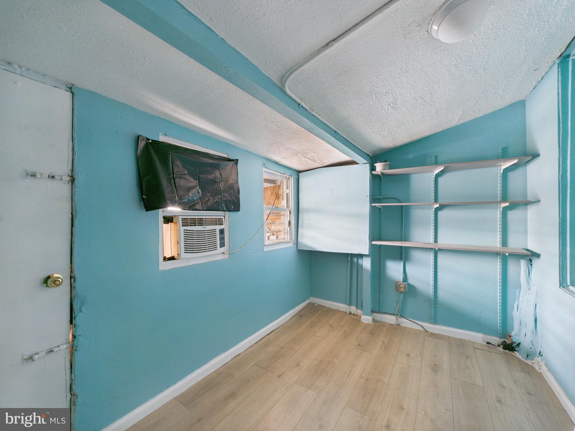 SOUTH BALTIMORE - Residential