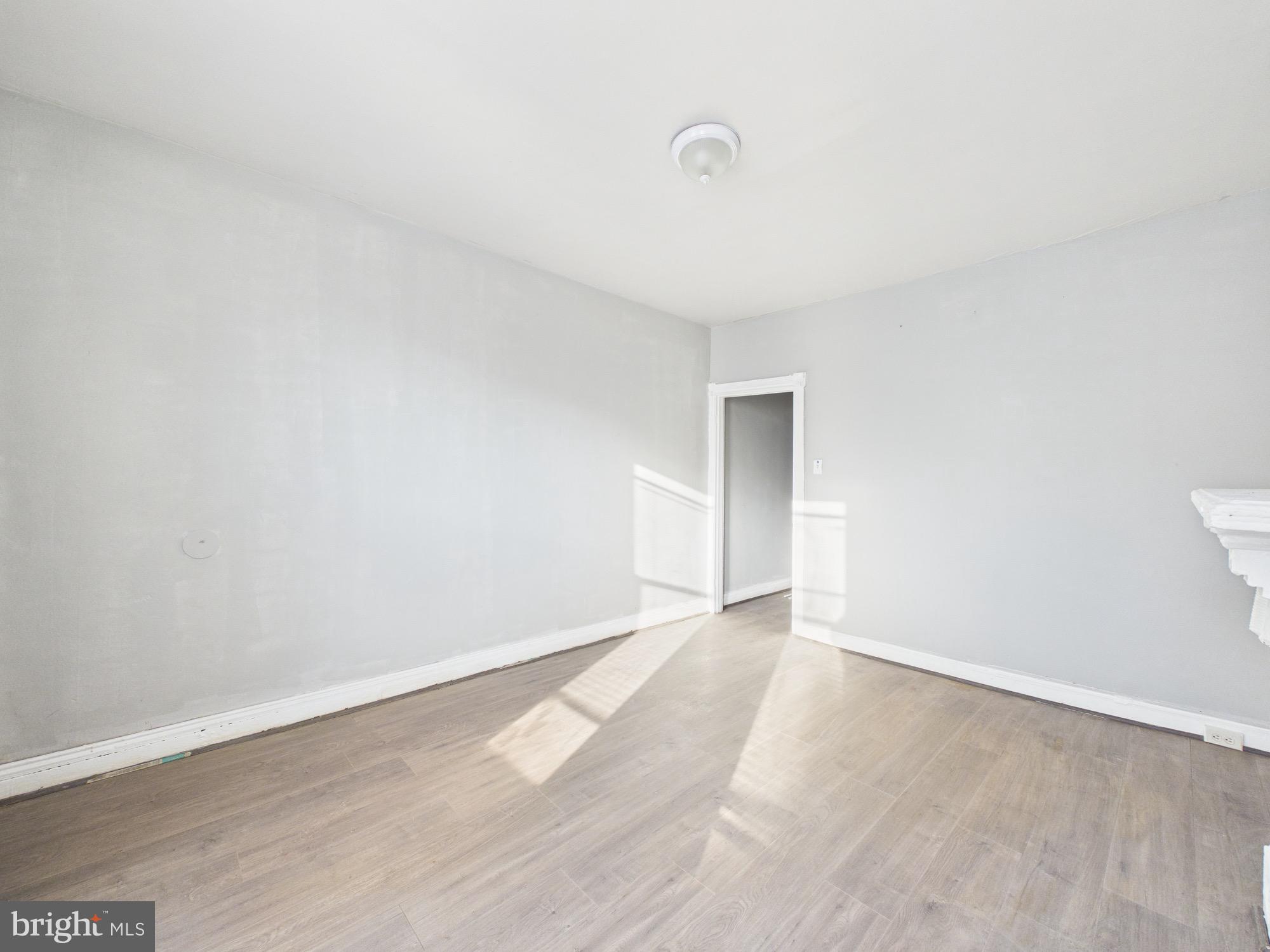 SOUTH BALTIMORE - Residential