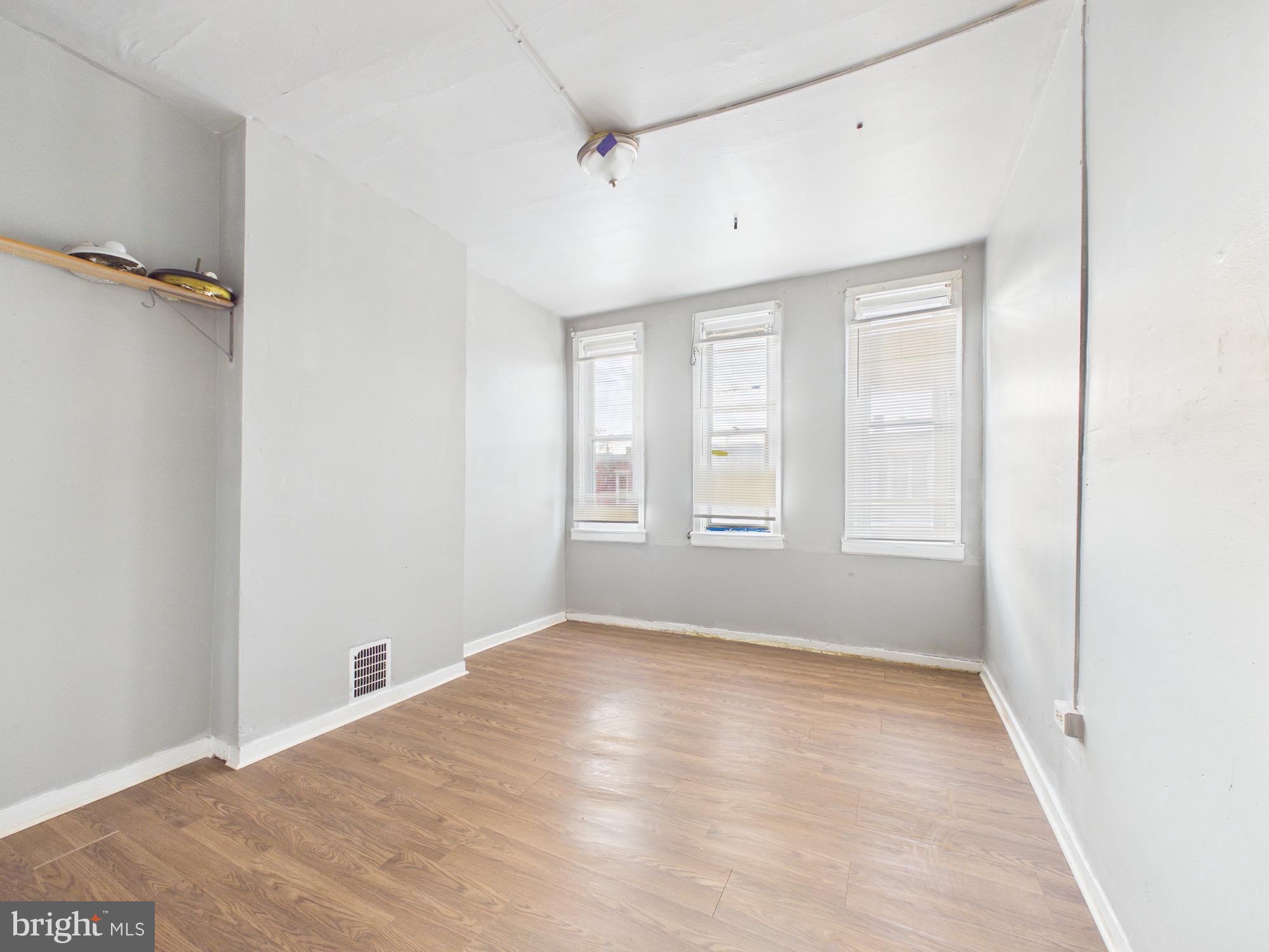 SOUTH BALTIMORE - Residential