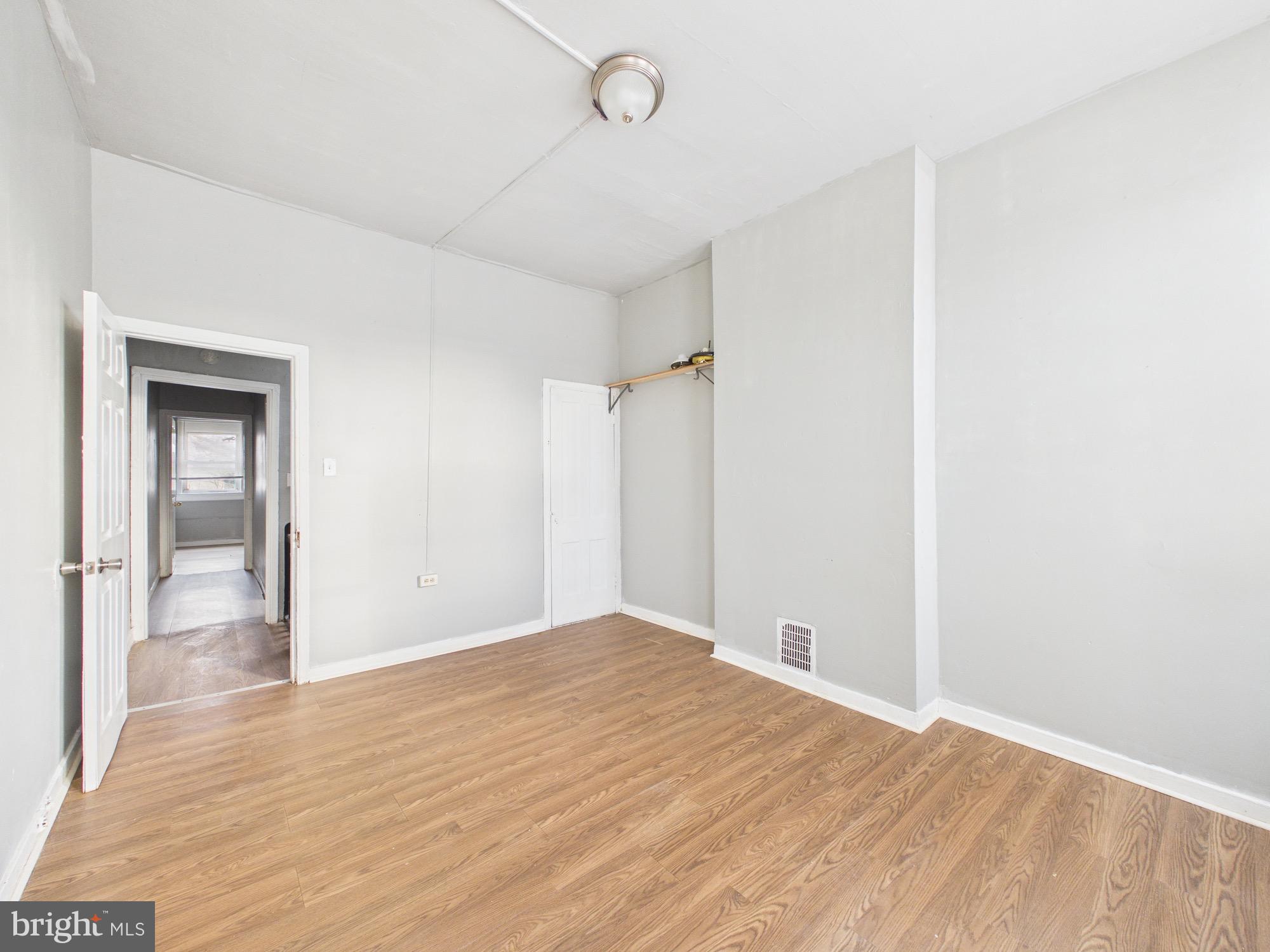 SOUTH BALTIMORE - Residential