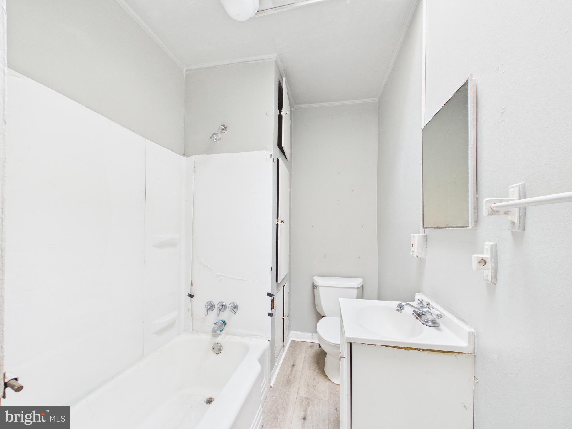 SOUTH BALTIMORE - Residential