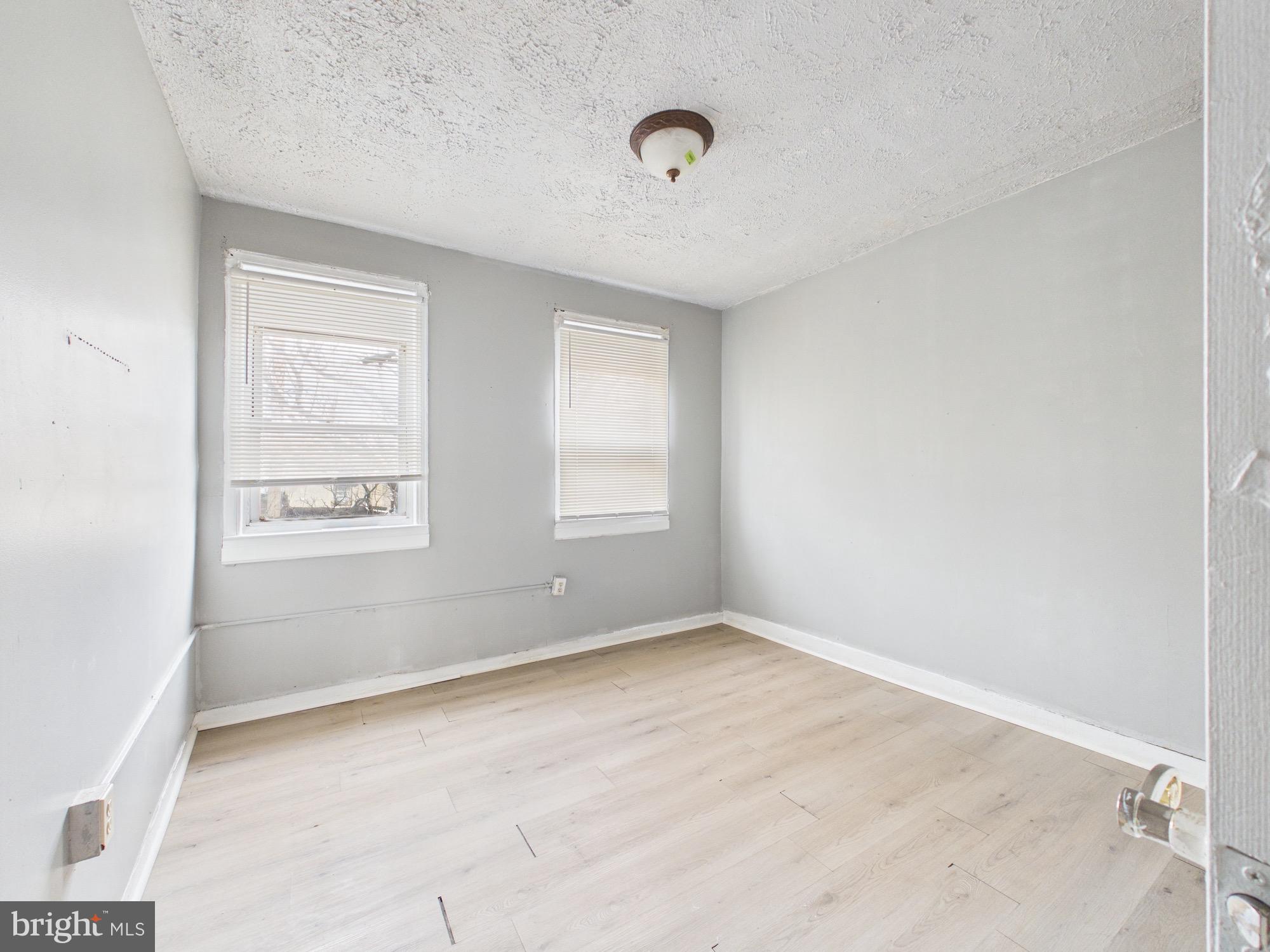 SOUTH BALTIMORE - Residential