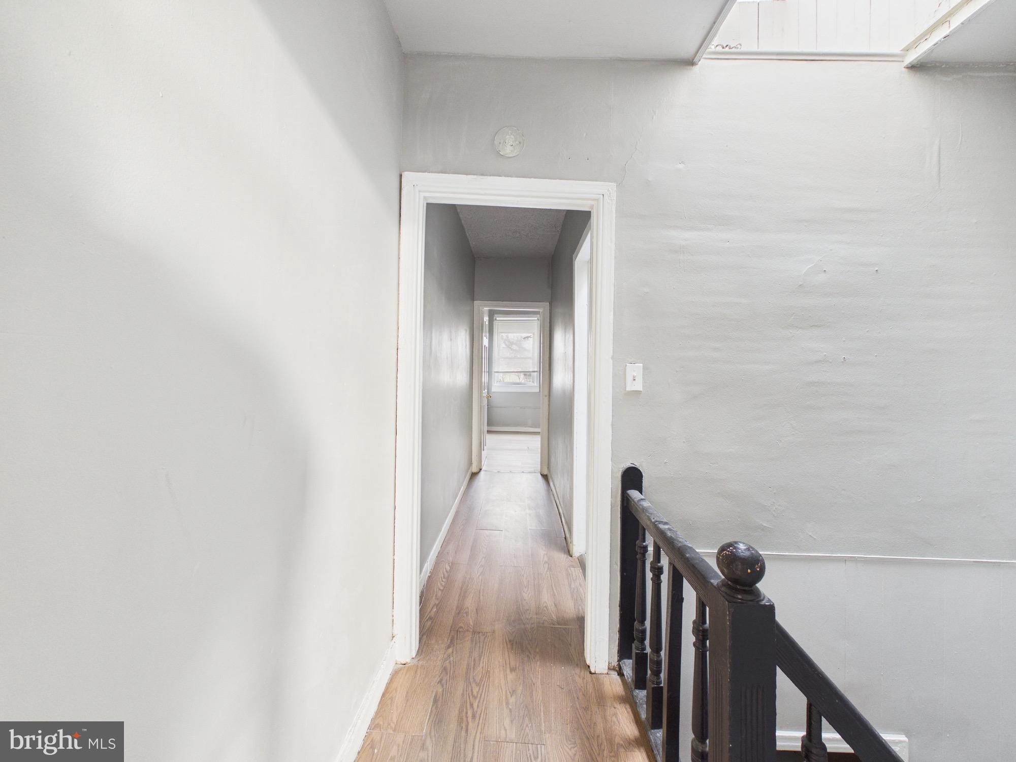 SOUTH BALTIMORE - Residential