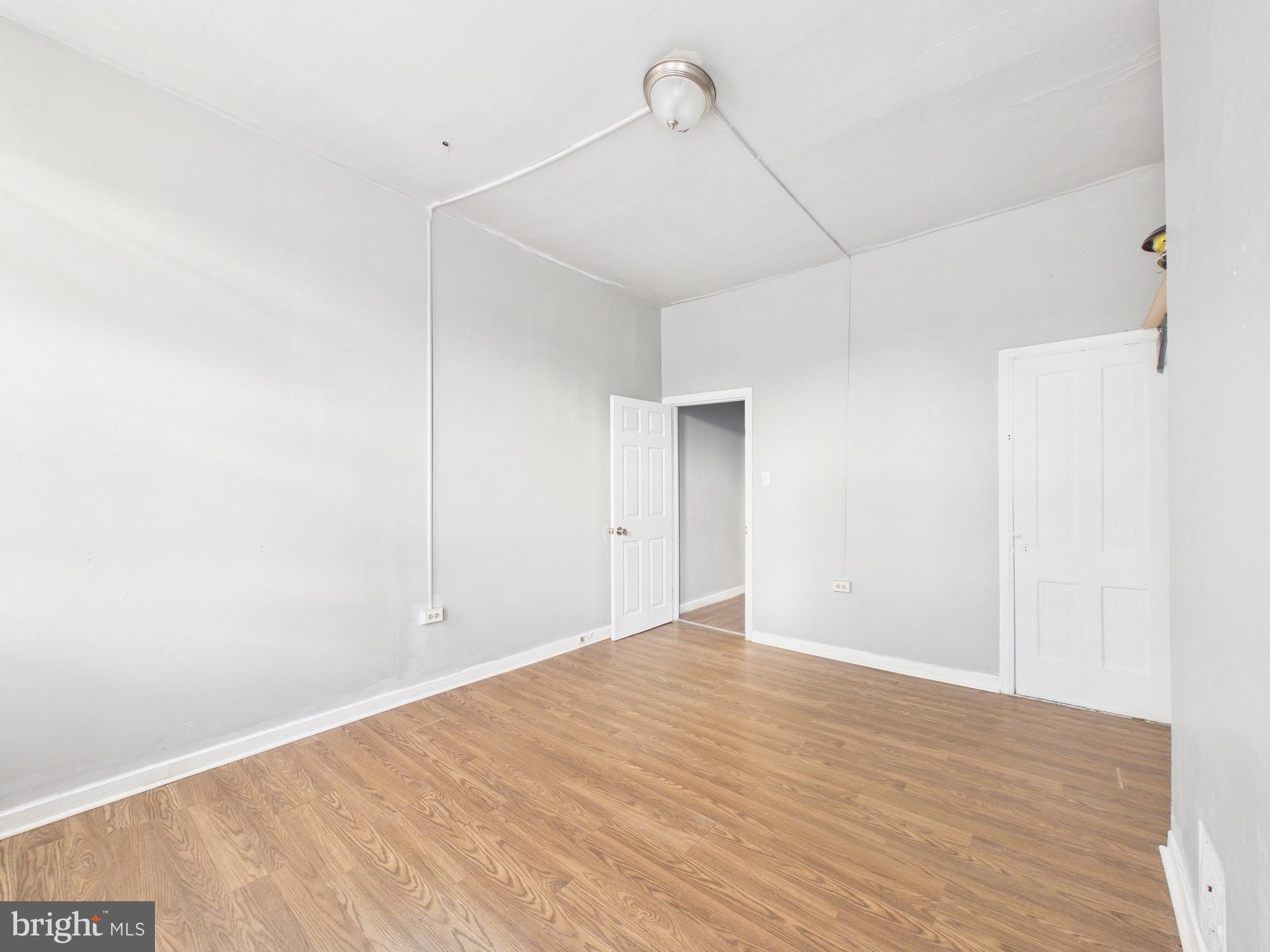 SOUTH BALTIMORE - Residential