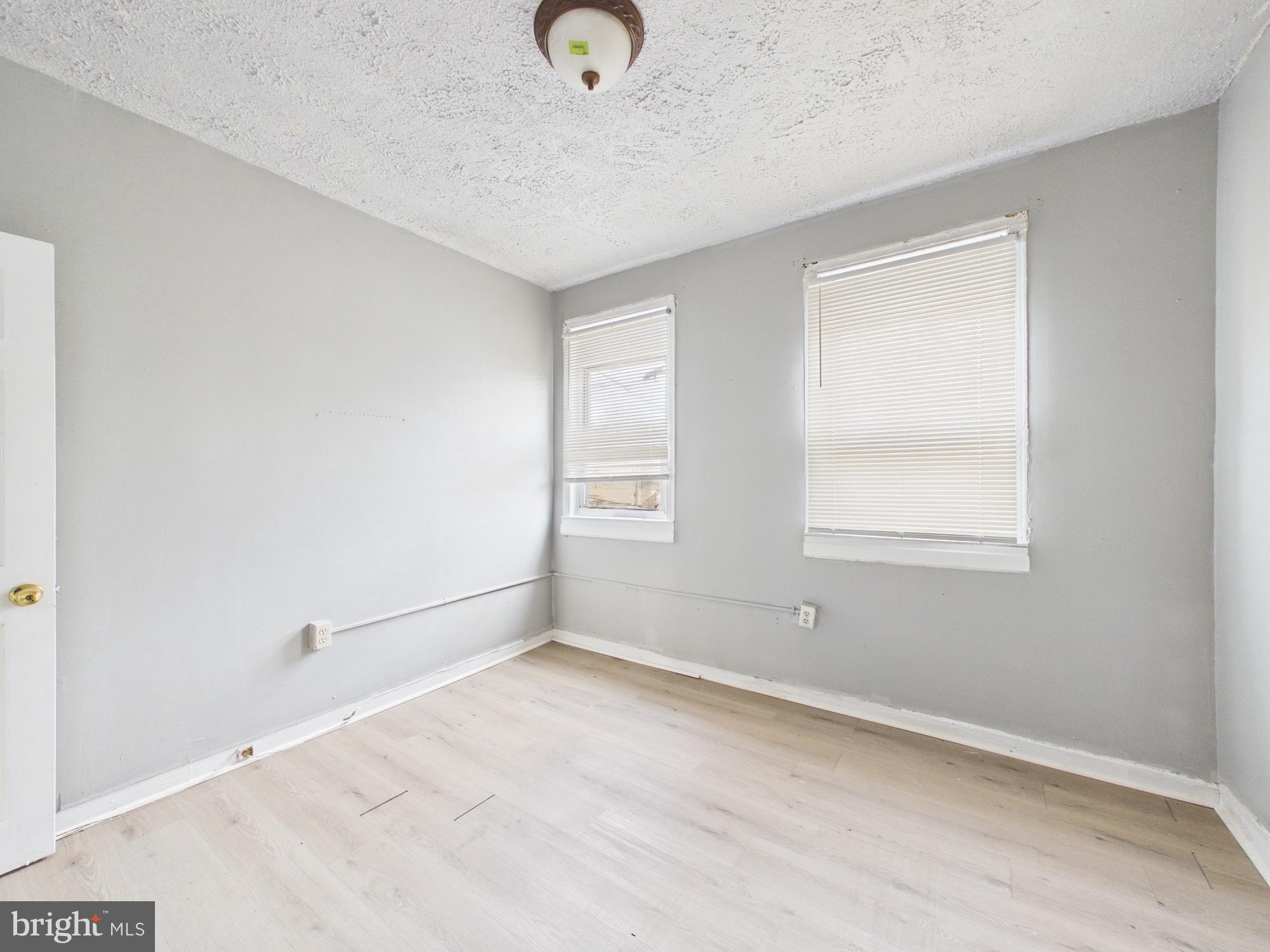 SOUTH BALTIMORE - Residential