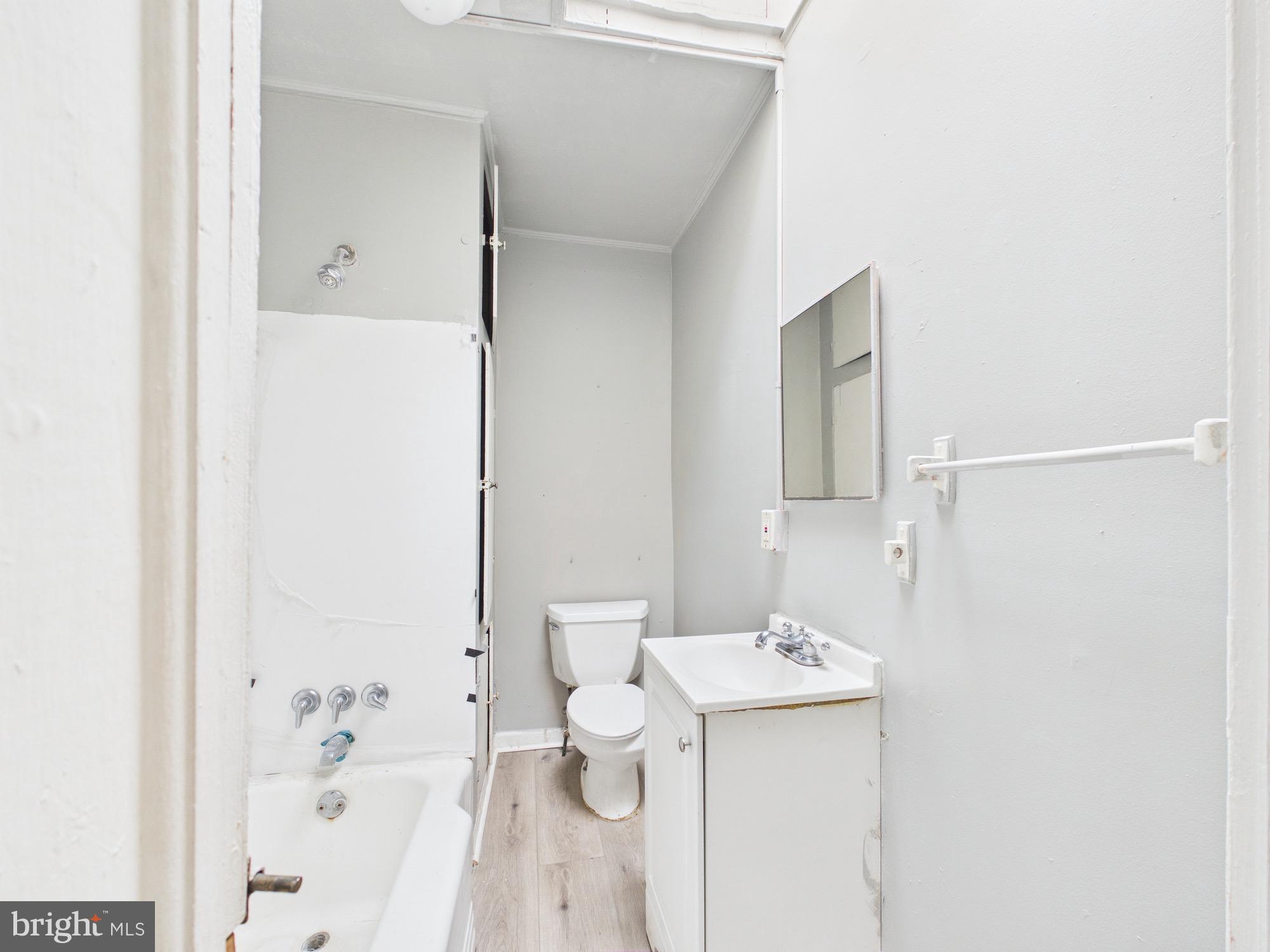 SOUTH BALTIMORE - Residential