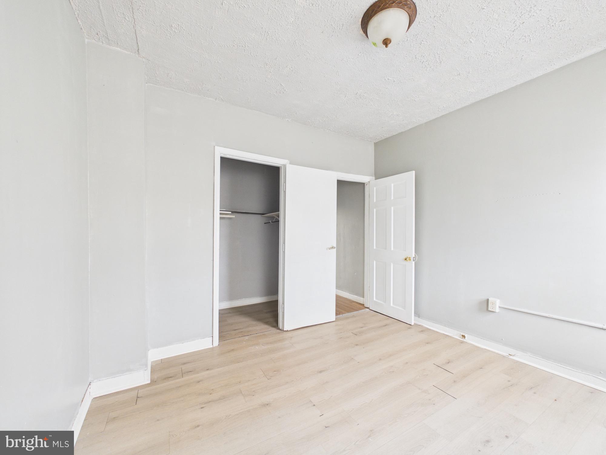 SOUTH BALTIMORE - Residential