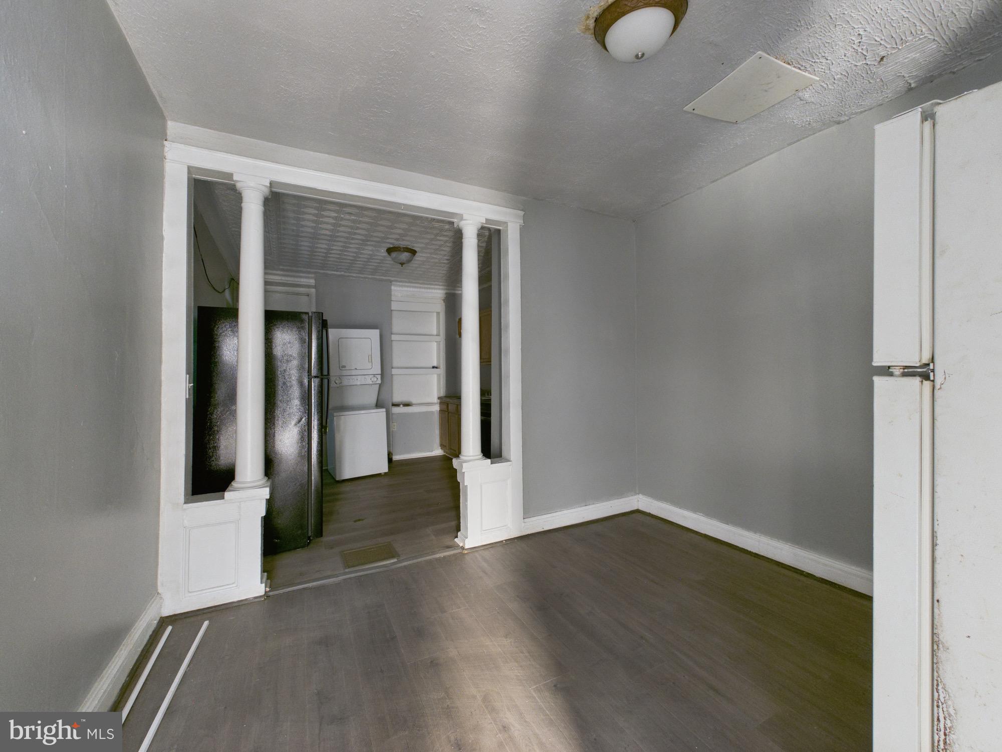 SOUTH BALTIMORE - Residential