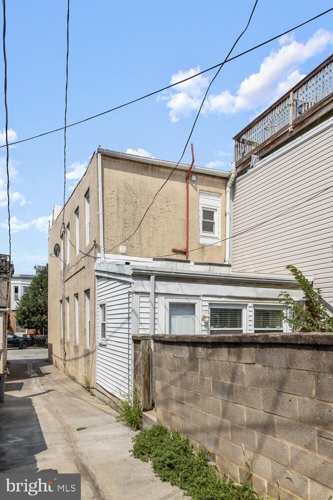 CANTON - Residential