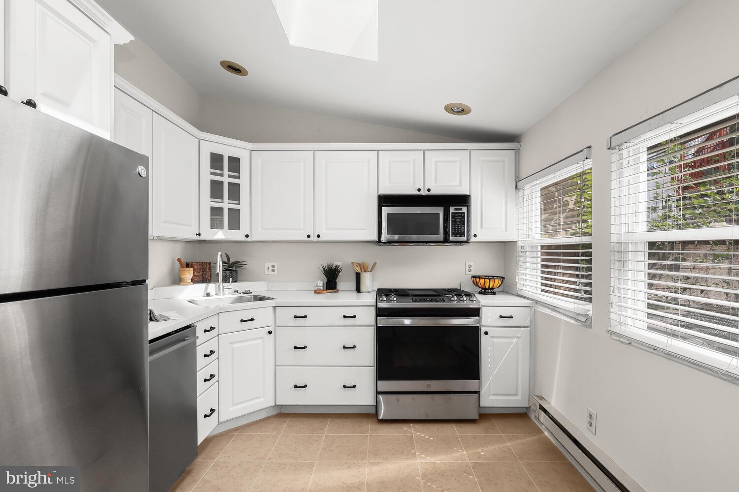 CANTON - Residential