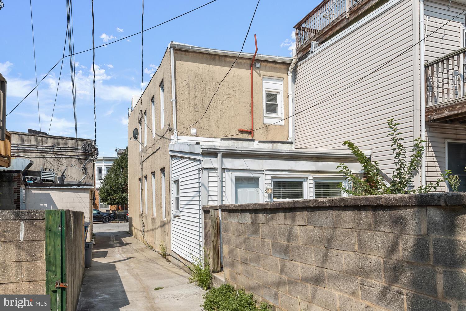 CANTON - Residential