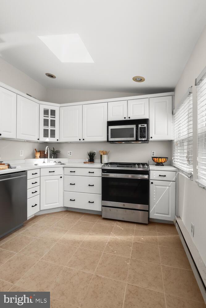 CANTON - Residential