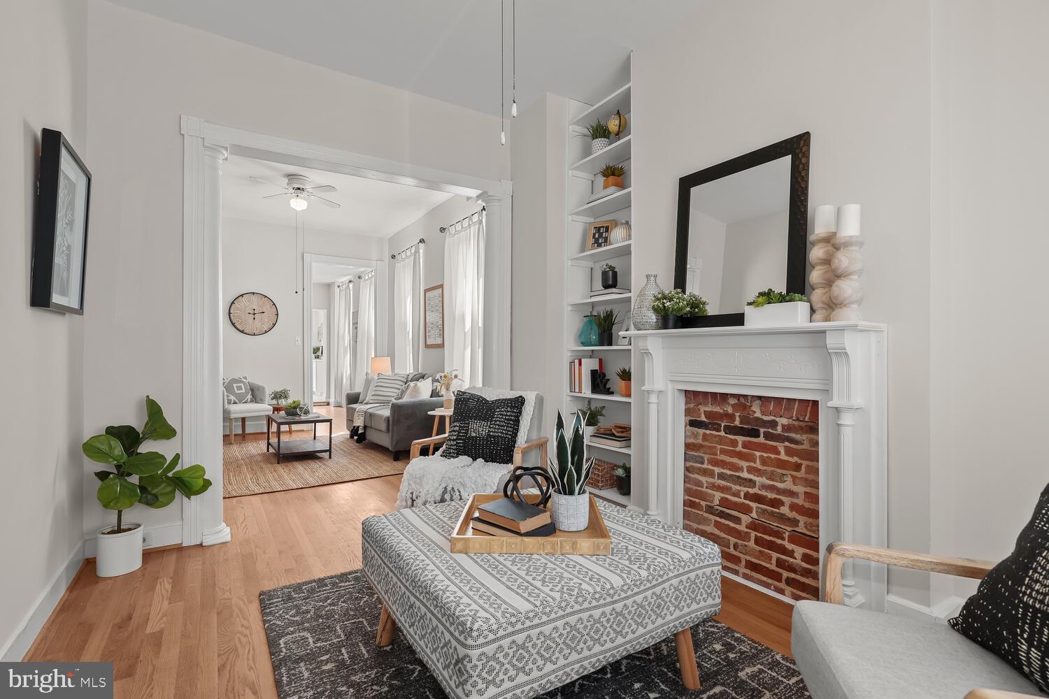 CANTON - Residential