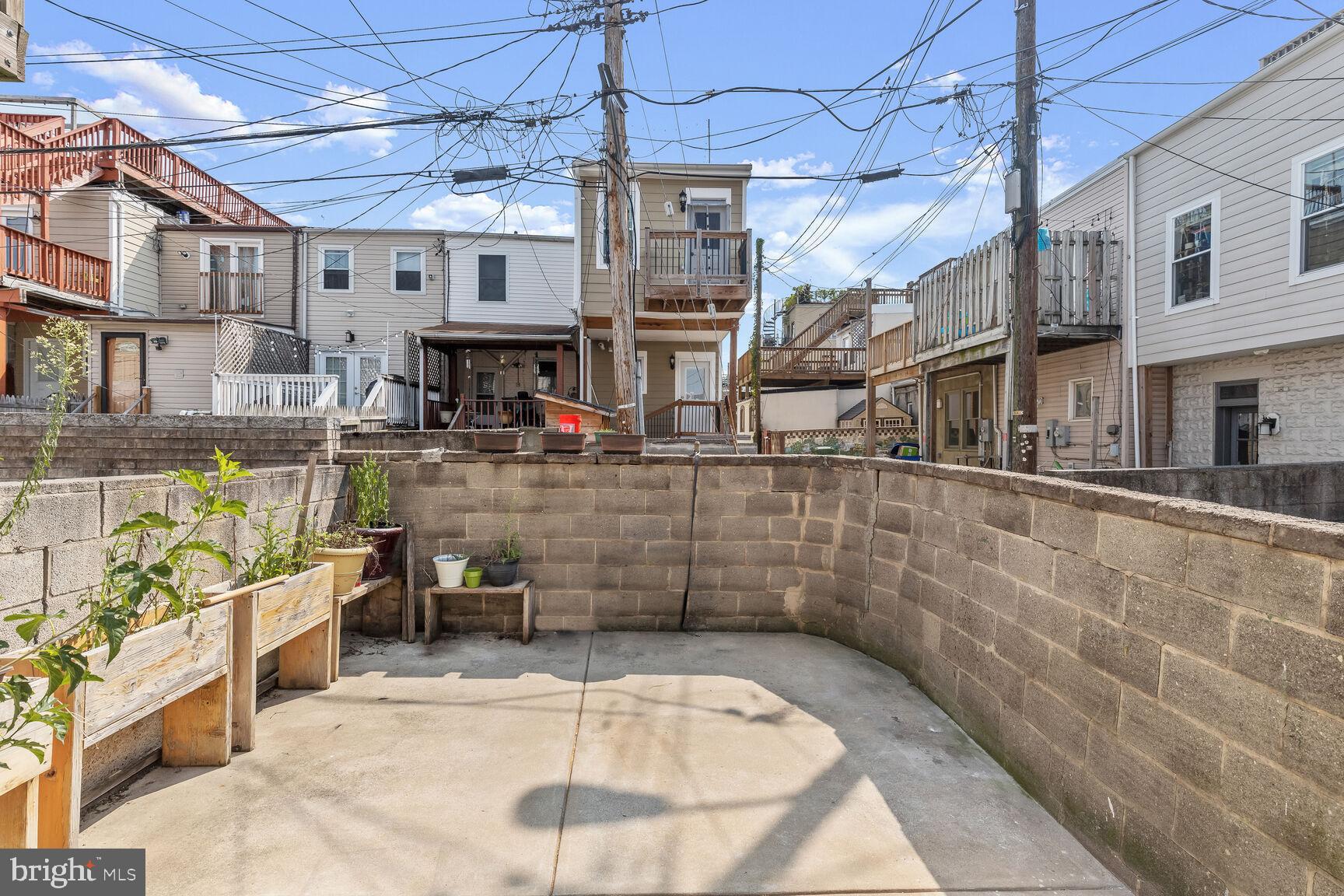 CANTON - Residential