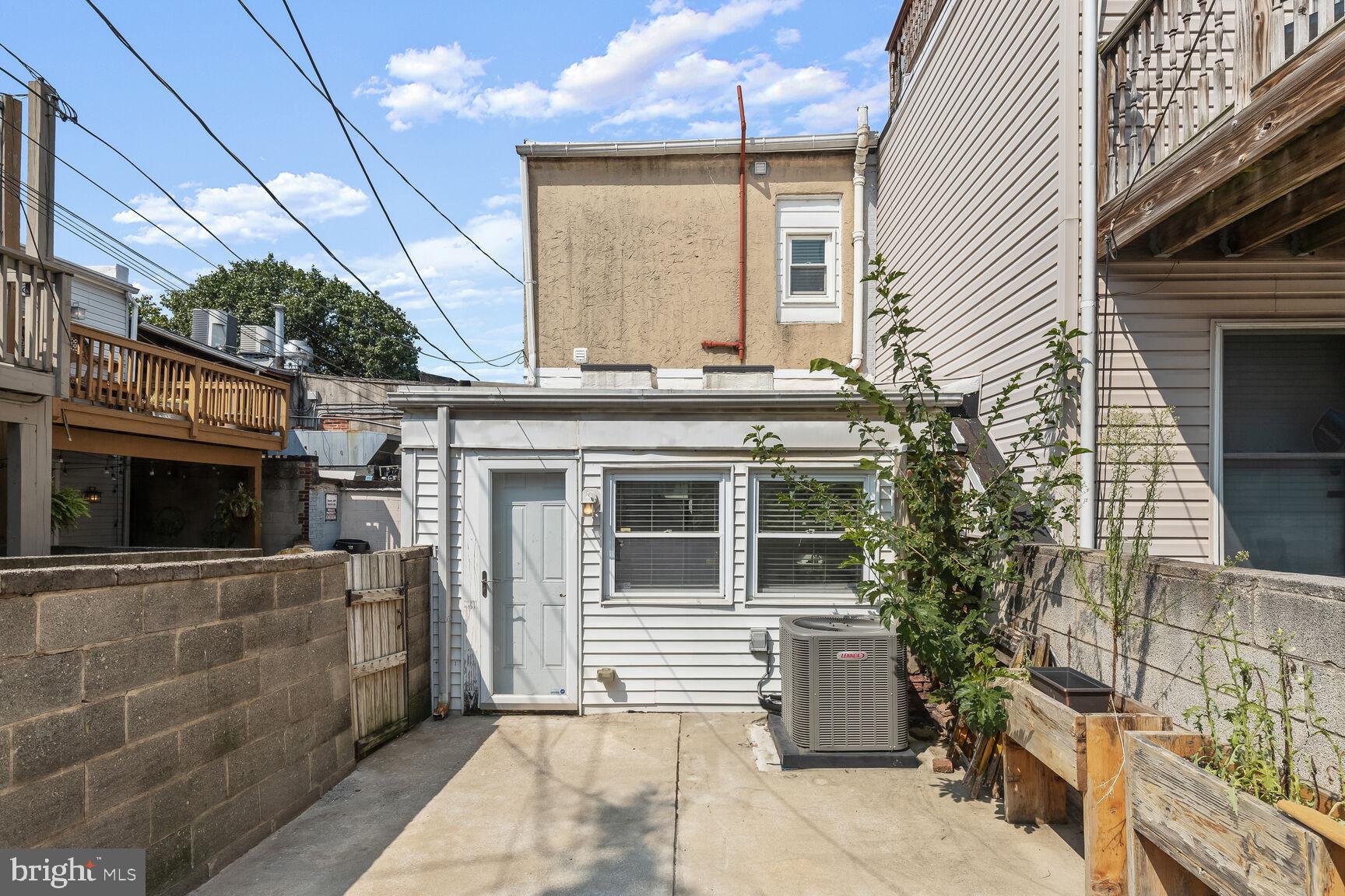 CANTON - Residential