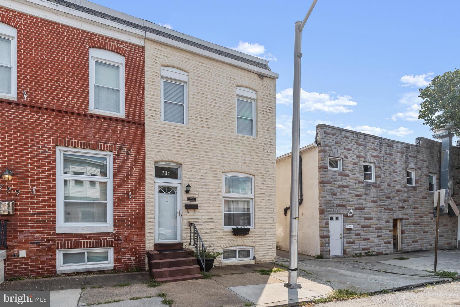 CANTON - Residential